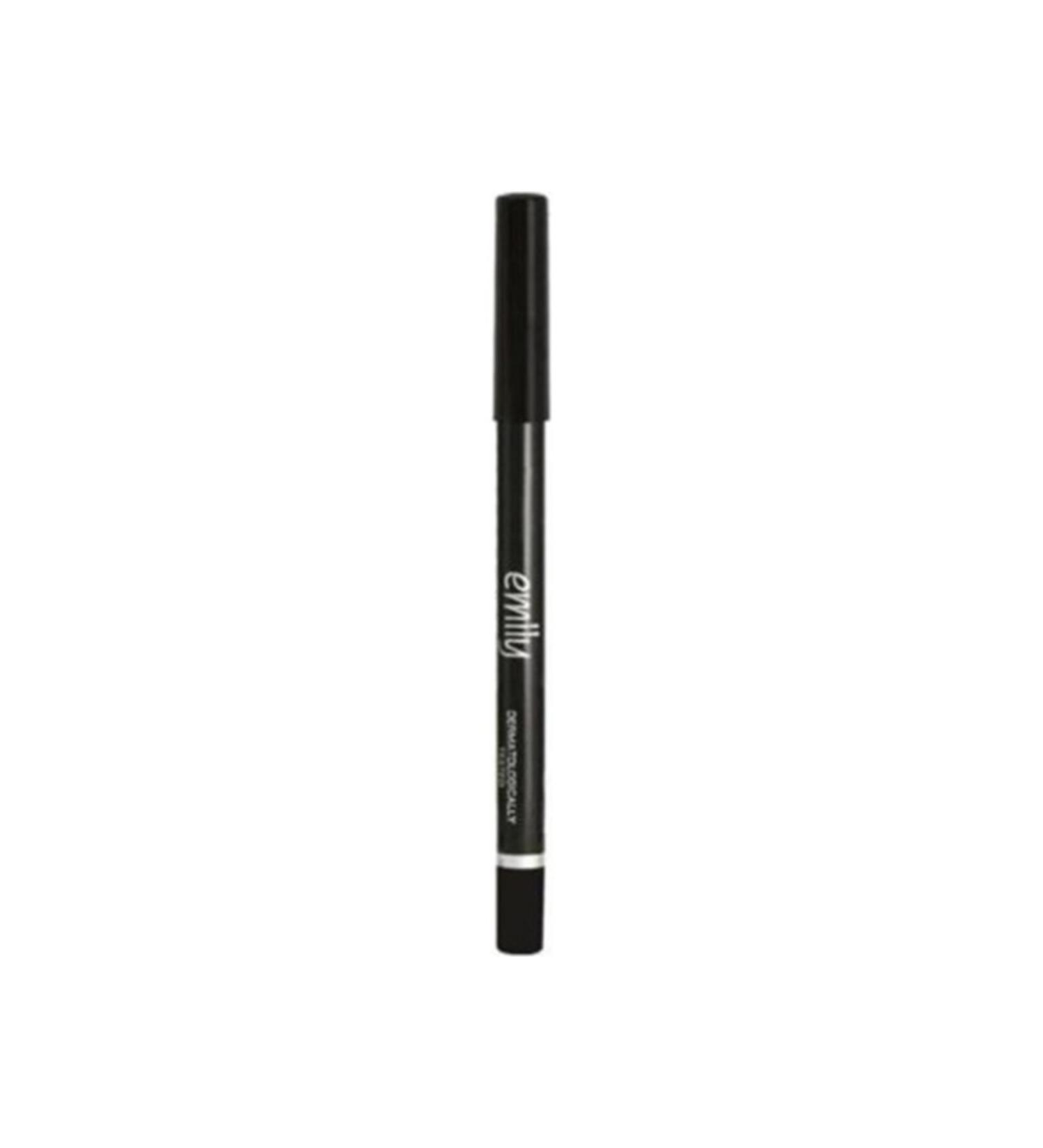 EMILY Waterproof Eye Pencil No:124