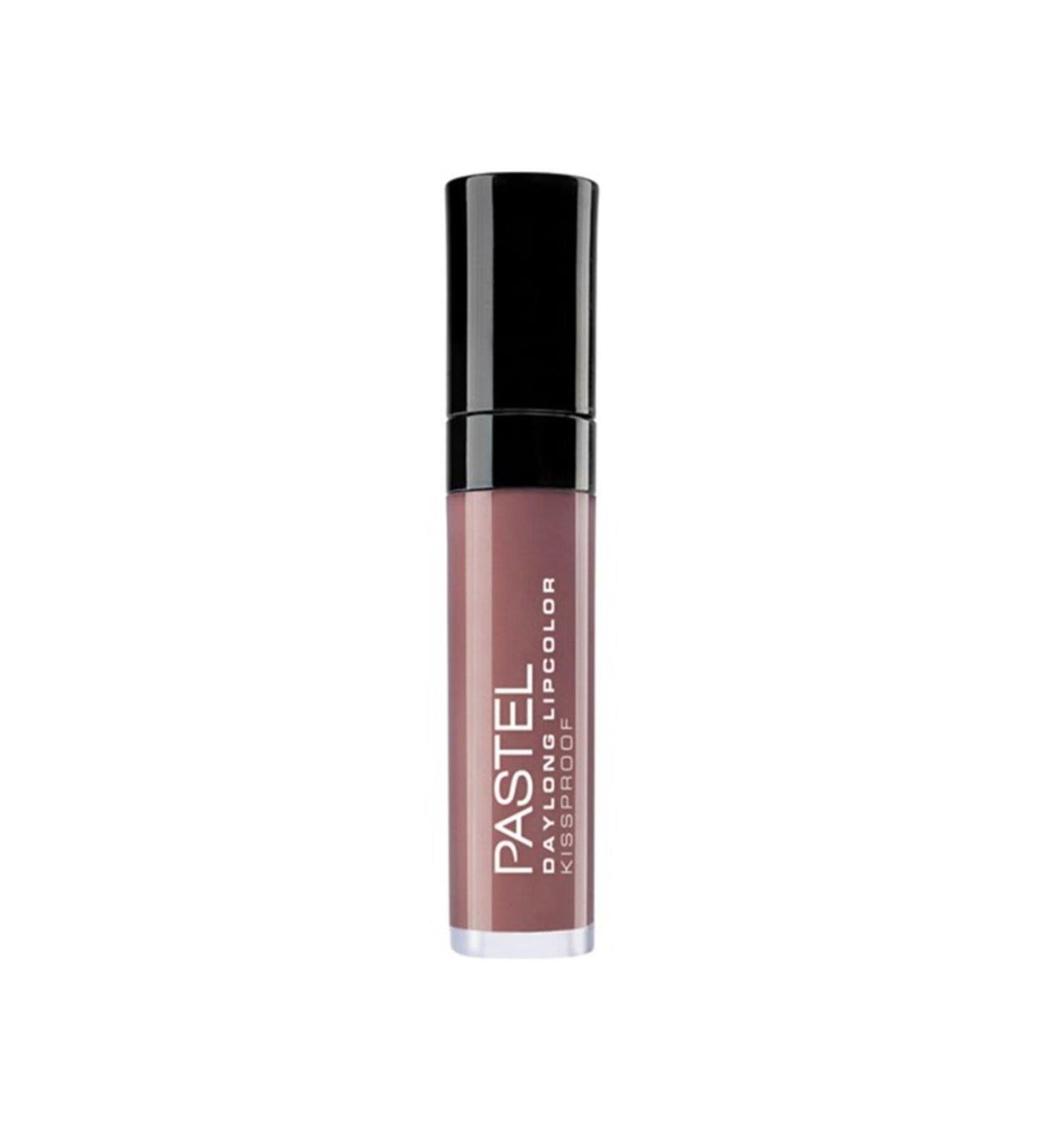 Pastel Daylong Lipcolor Kissproof - Liquid Matte Lipstick 30