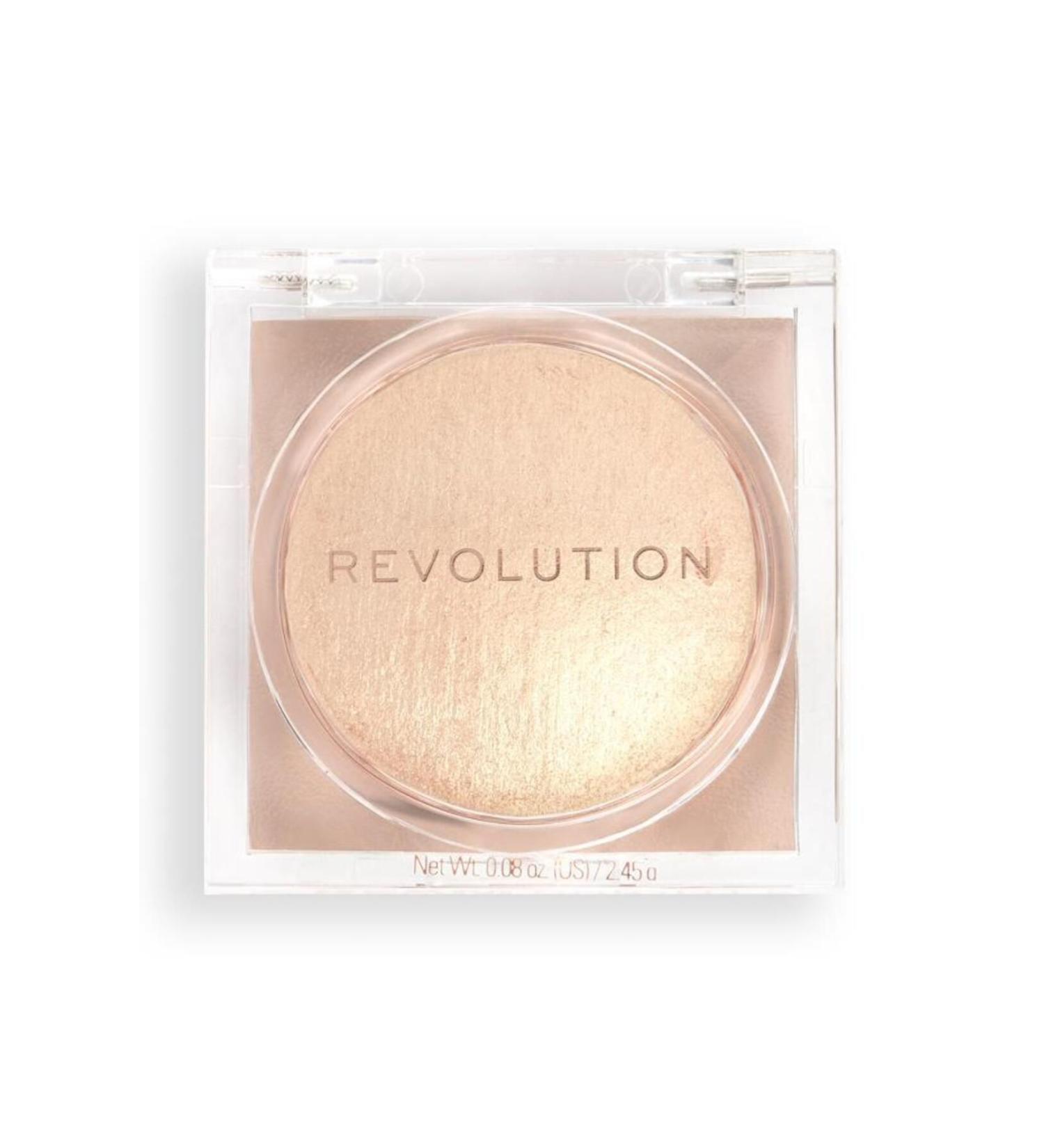 Revolution BEAM BRIGHT Illuminating BRONZE BADDIE