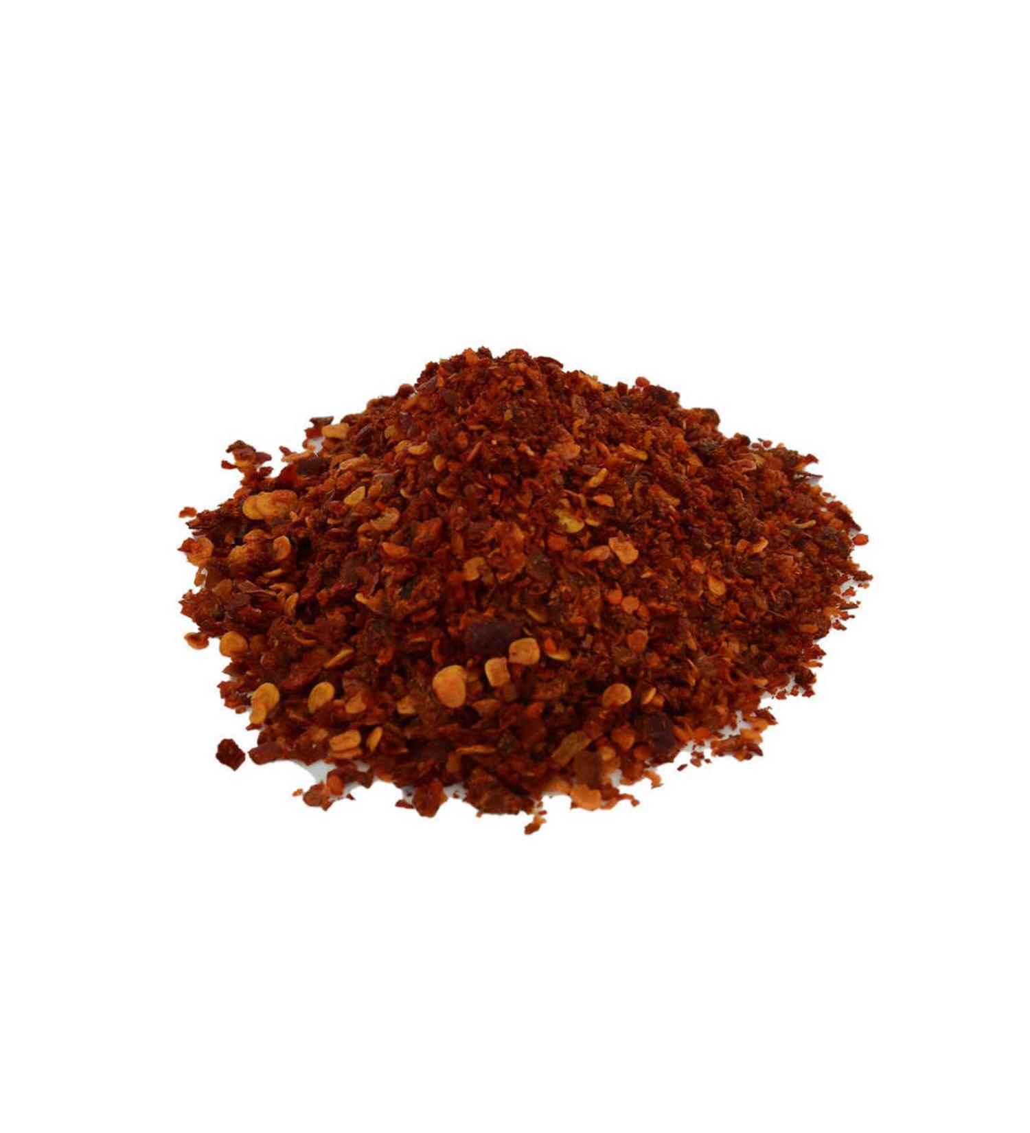 Mulvix Mulllkm Lkm01 Chili Pepper Very Hot With Seeds 100 Gr Package (Muul)