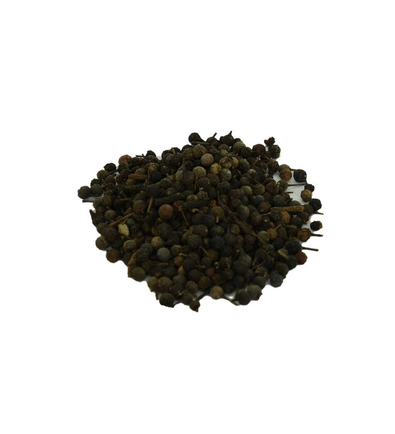 BYR Byrlkm Kebabiye Grain Natural 100 Gr Package Byrnew