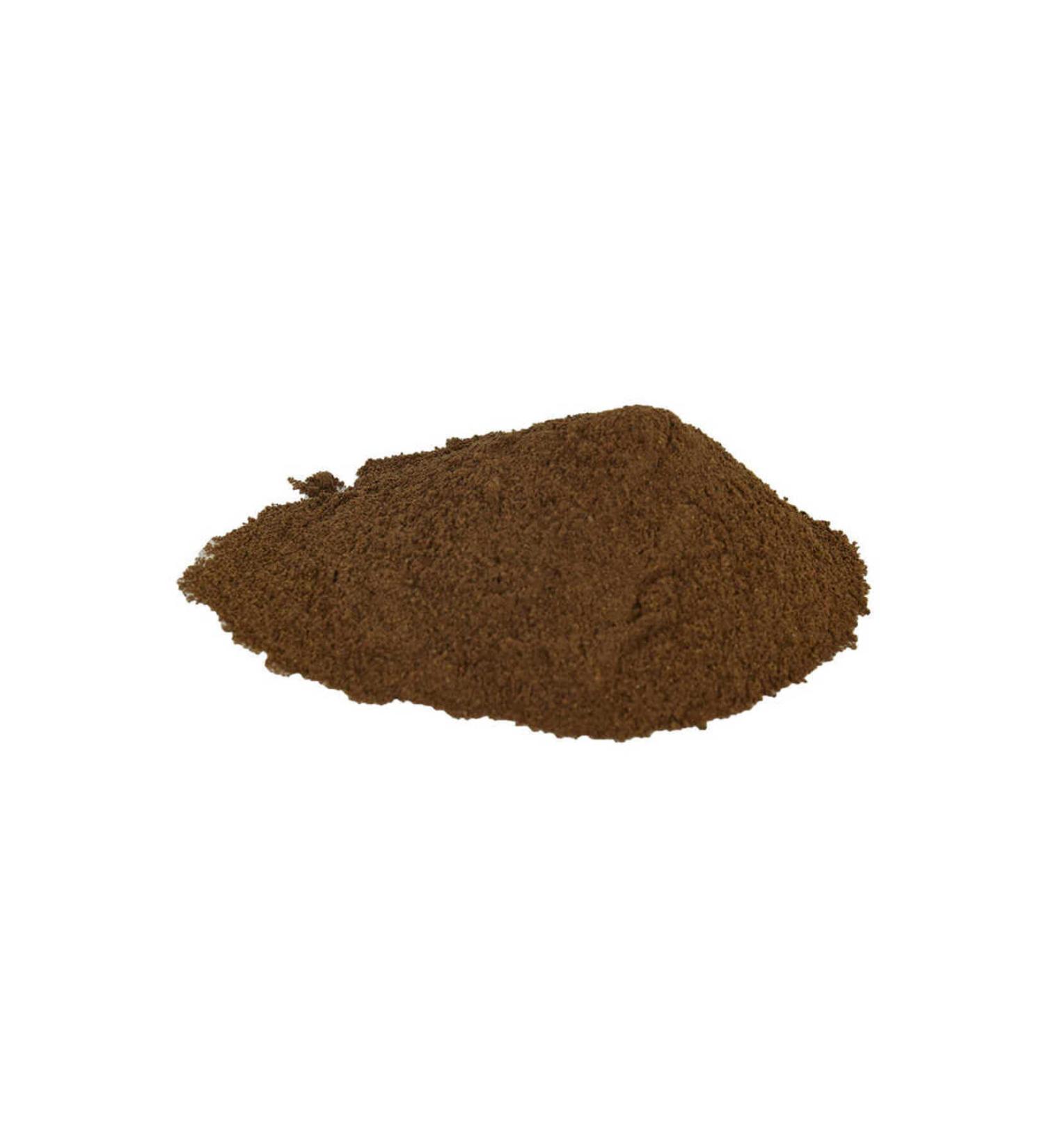 Mulvix Mulllkm Lkm01 Allspice Ground Natural 100 Gr Package (Muul)