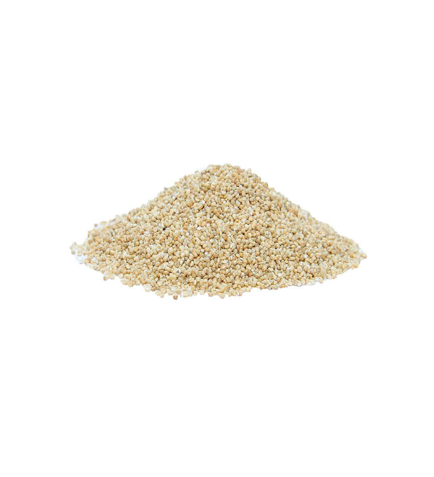 Mulvix Mulllkm Lkm01 Quinoa Seed 80 Gr Package (Muul)