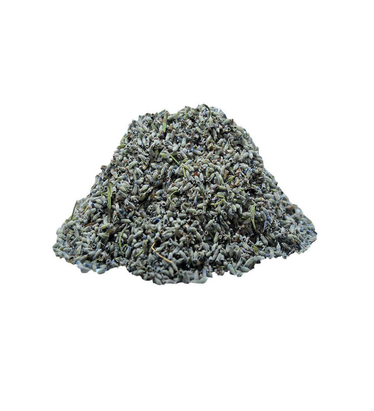 opencart Lavender Flower Natural 1000 Gr