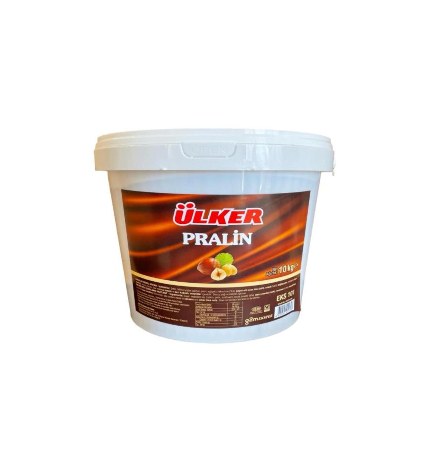 Ulker Praline 10 Kg
