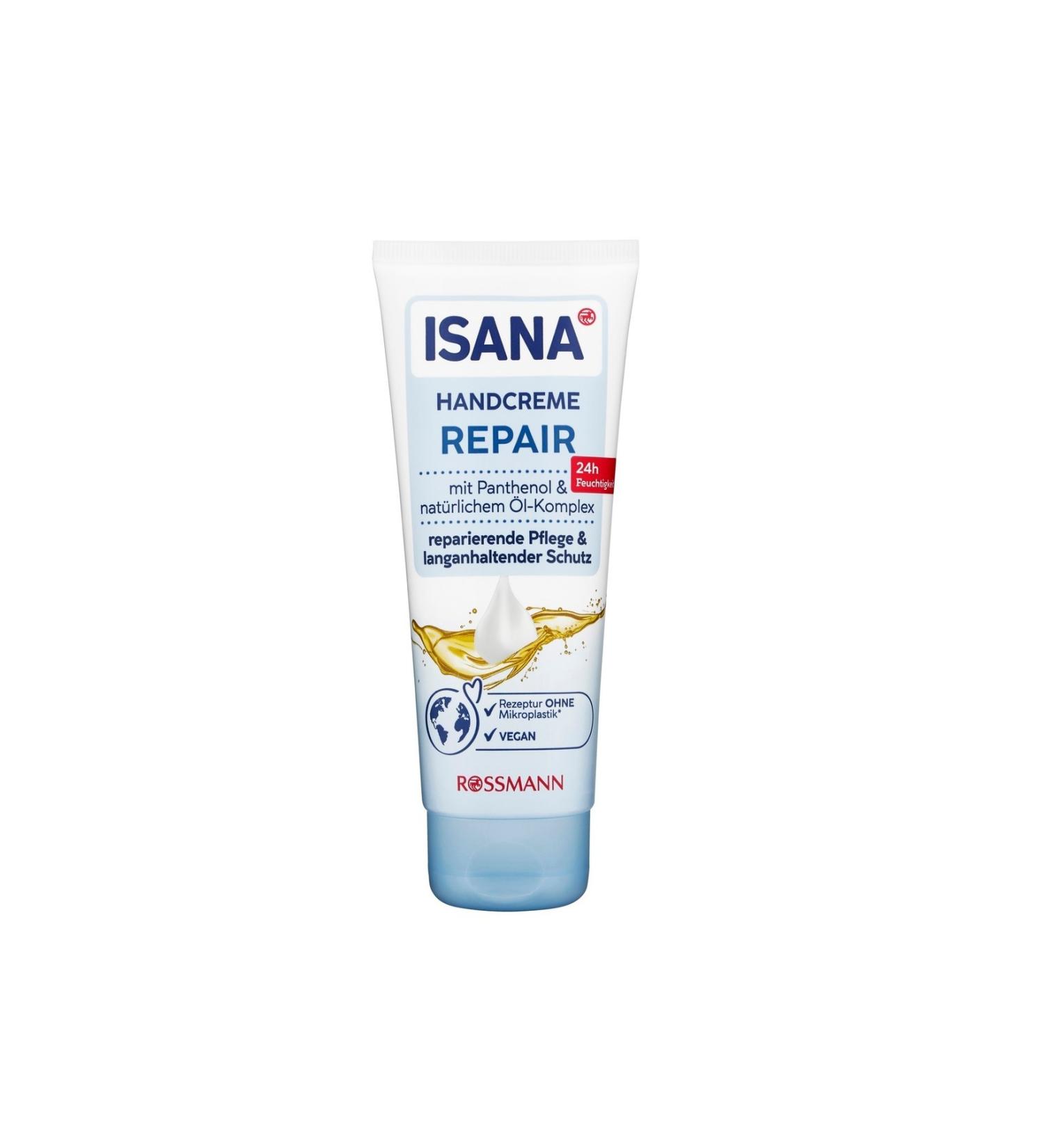 ROSSMANN Hand Cream Repair Care 100 Ml