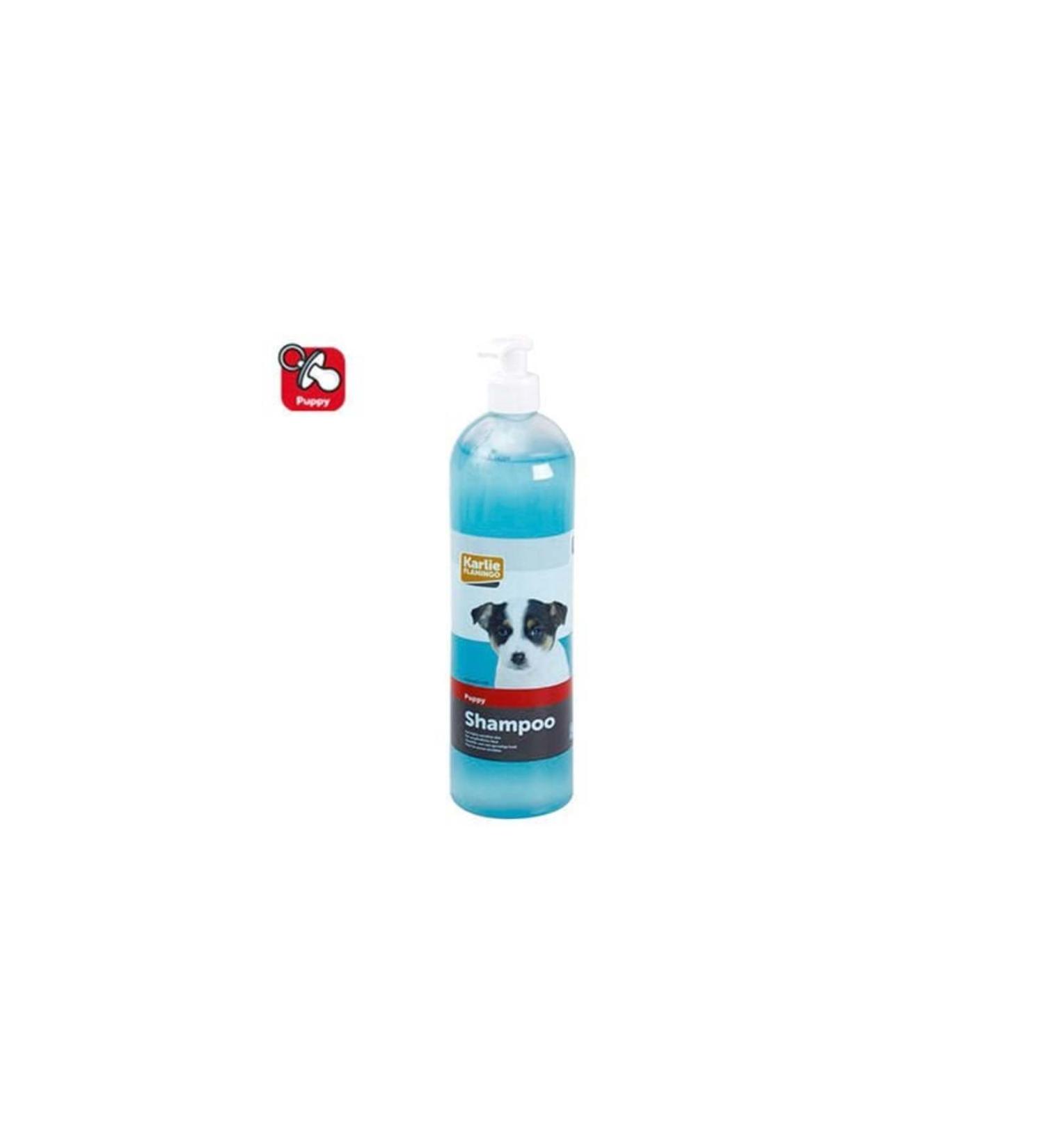 Karlie Puppy Shampoo 1000 Ml - Petshopundan