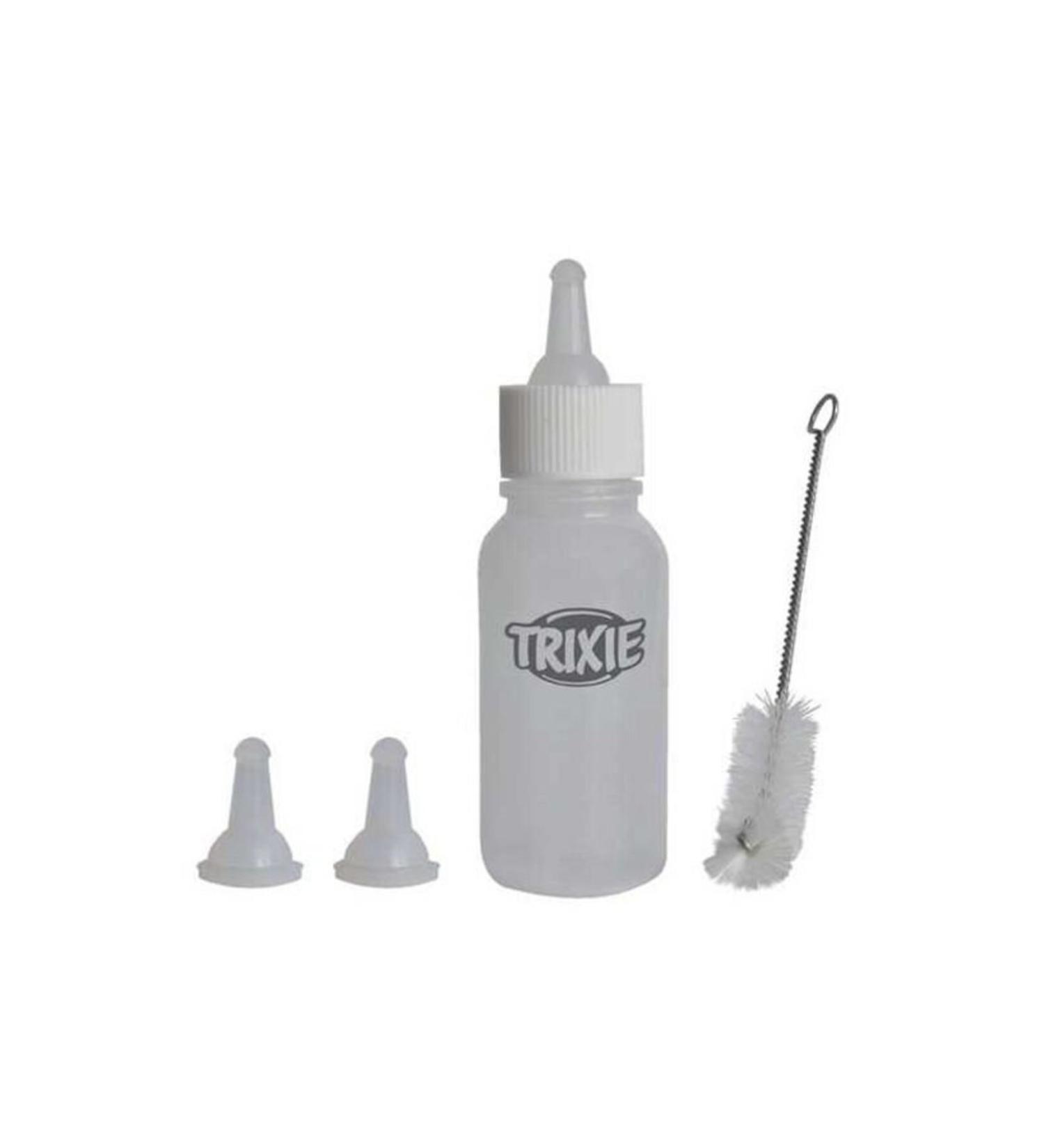 Trixie Kit Pet Bottle Set 57ml 462122