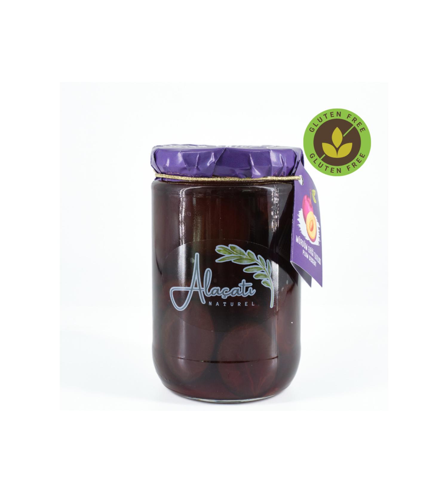 Ala at Natural Plum Dessert 820g