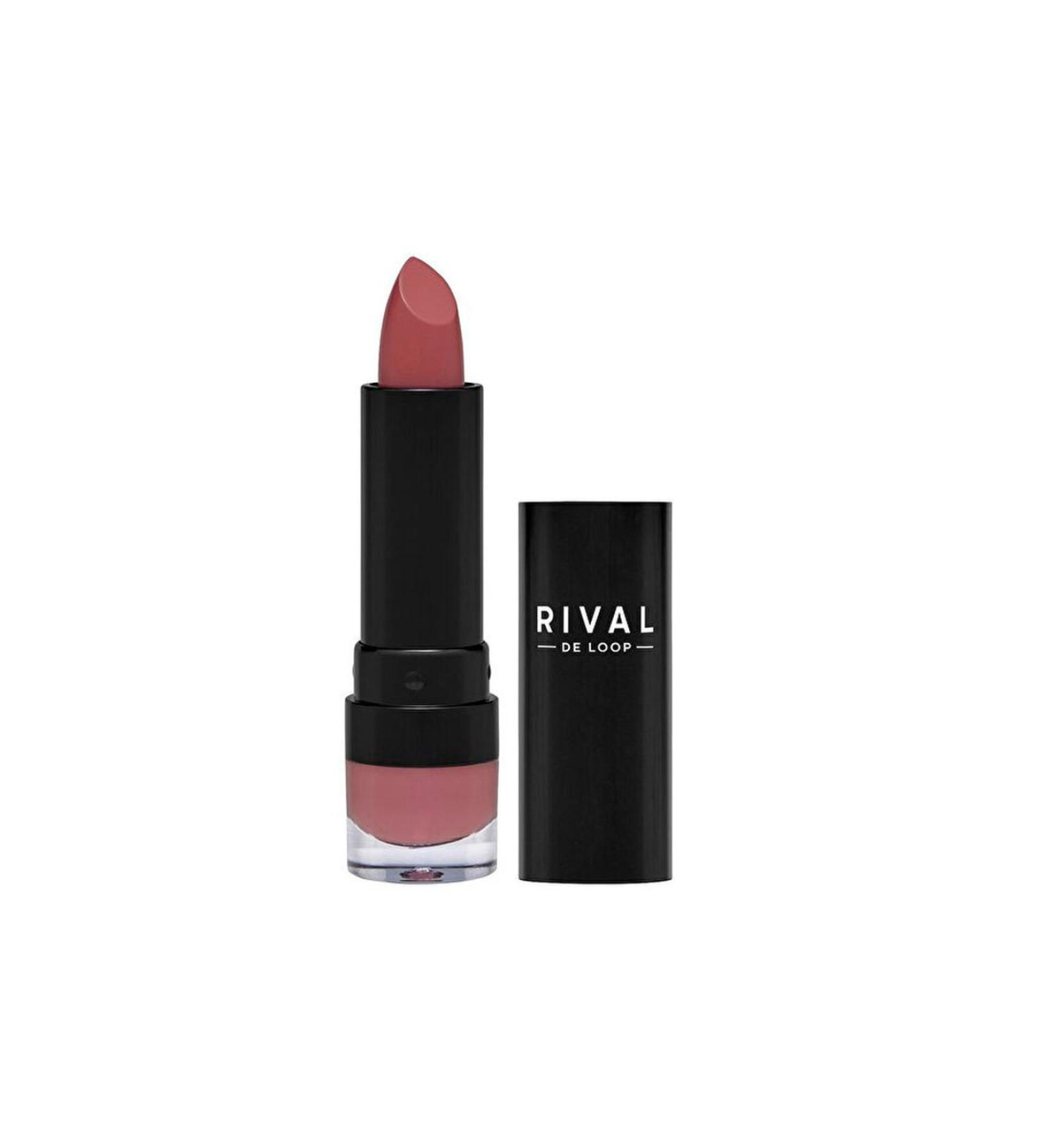 Rival De Loop Lipstick Shine 'n Care No: 11