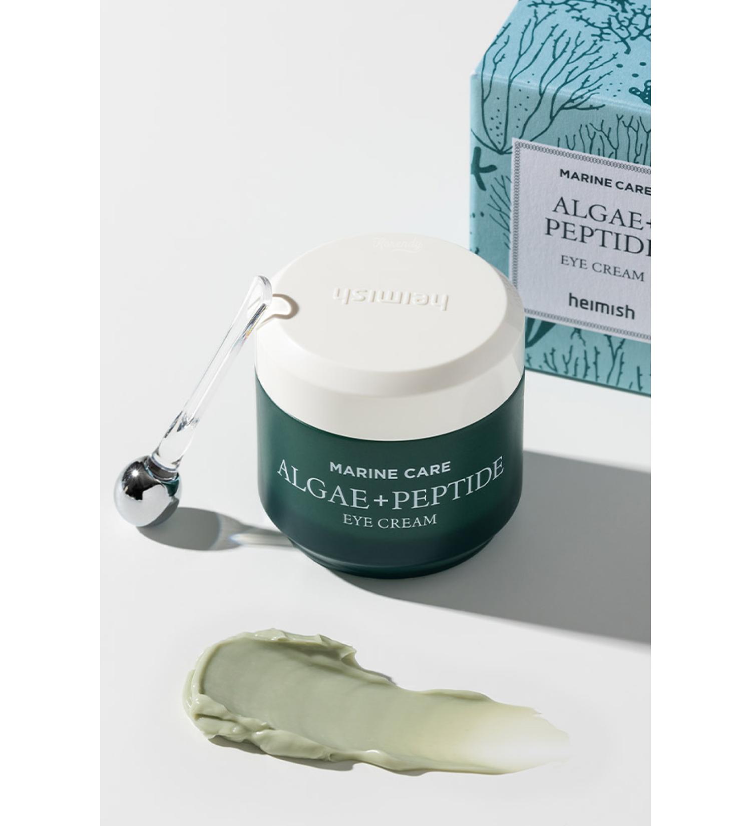 Heimish Marine Care Eye Cream Seaweed Eye Care Cream 30ml - Buy Online on GoSupps.com