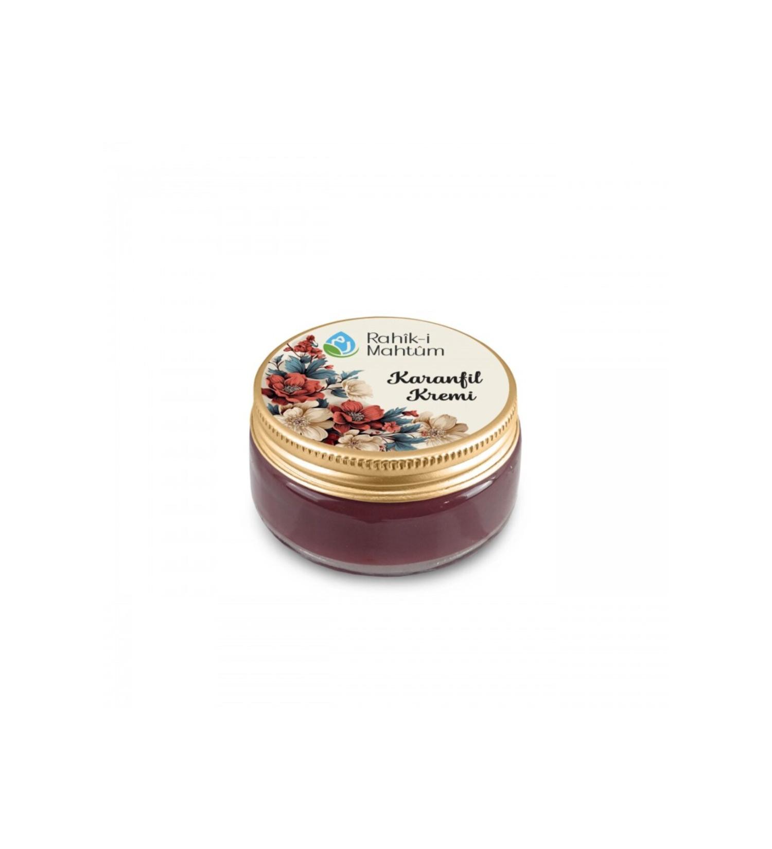 Rahik-i Mahtum Clove Cream (50 mL)