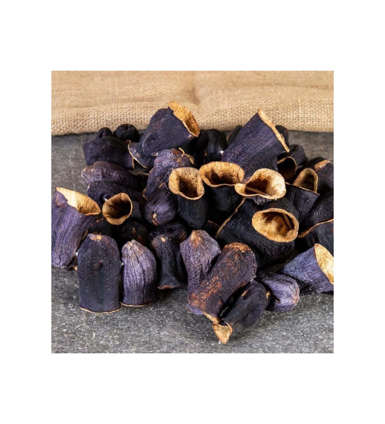 CANLIBEY Dried Eggplant for Stuffing Natural Antep Region 50 pieces - Buy Online on GoSupps.com