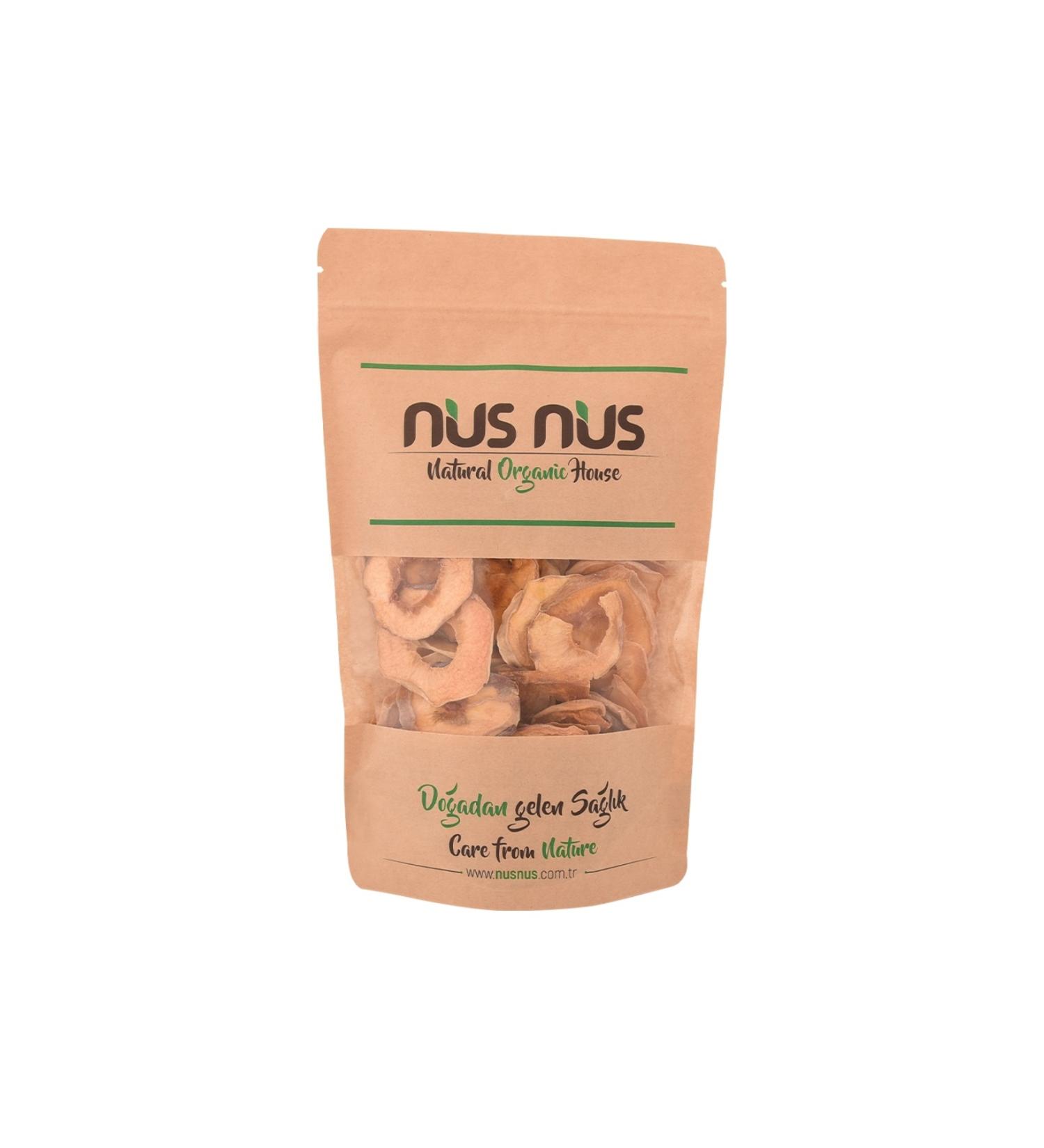nusnus Dried Peach 750 gr