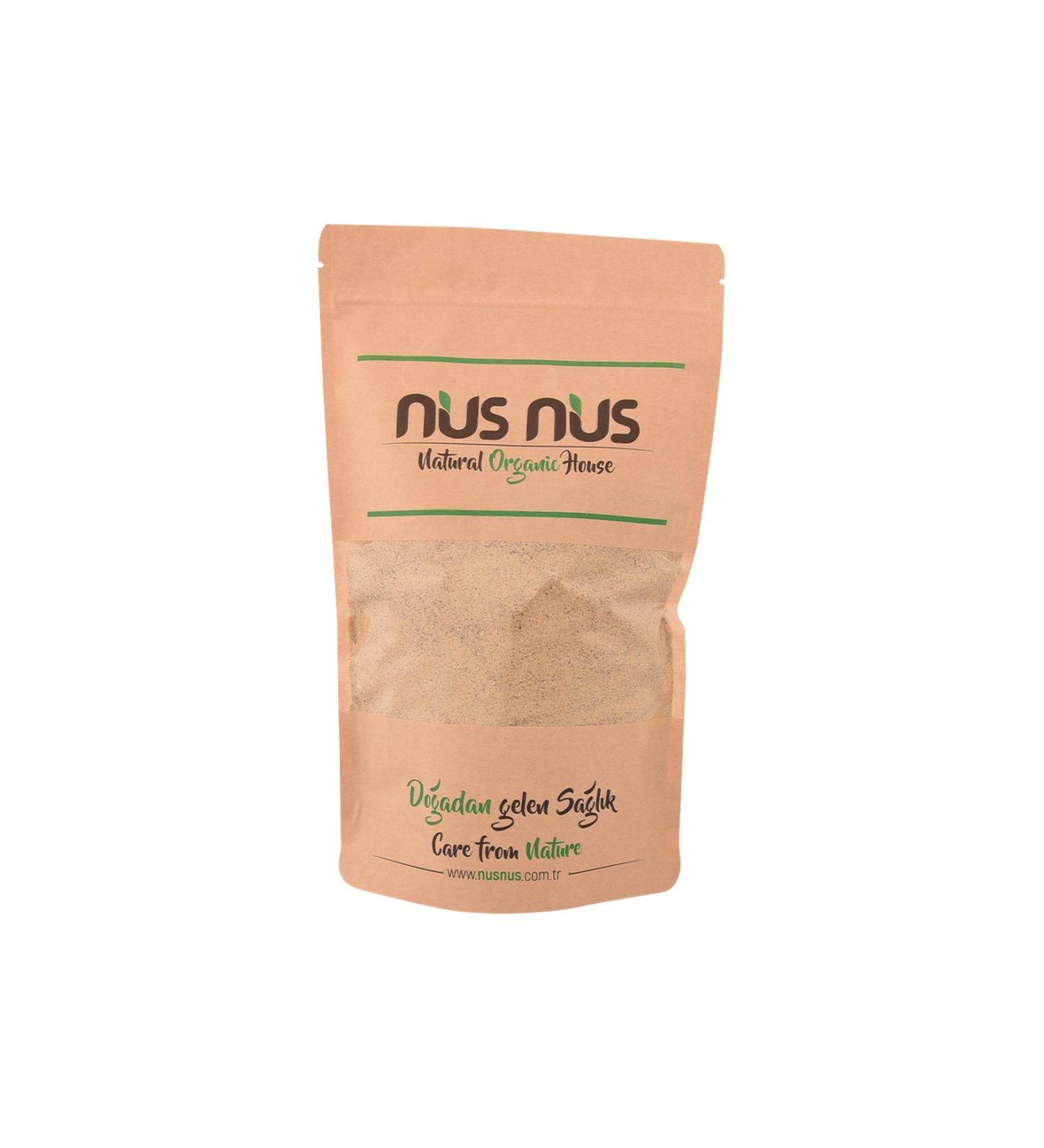 Nusnus White Pepper Powder 500 gr