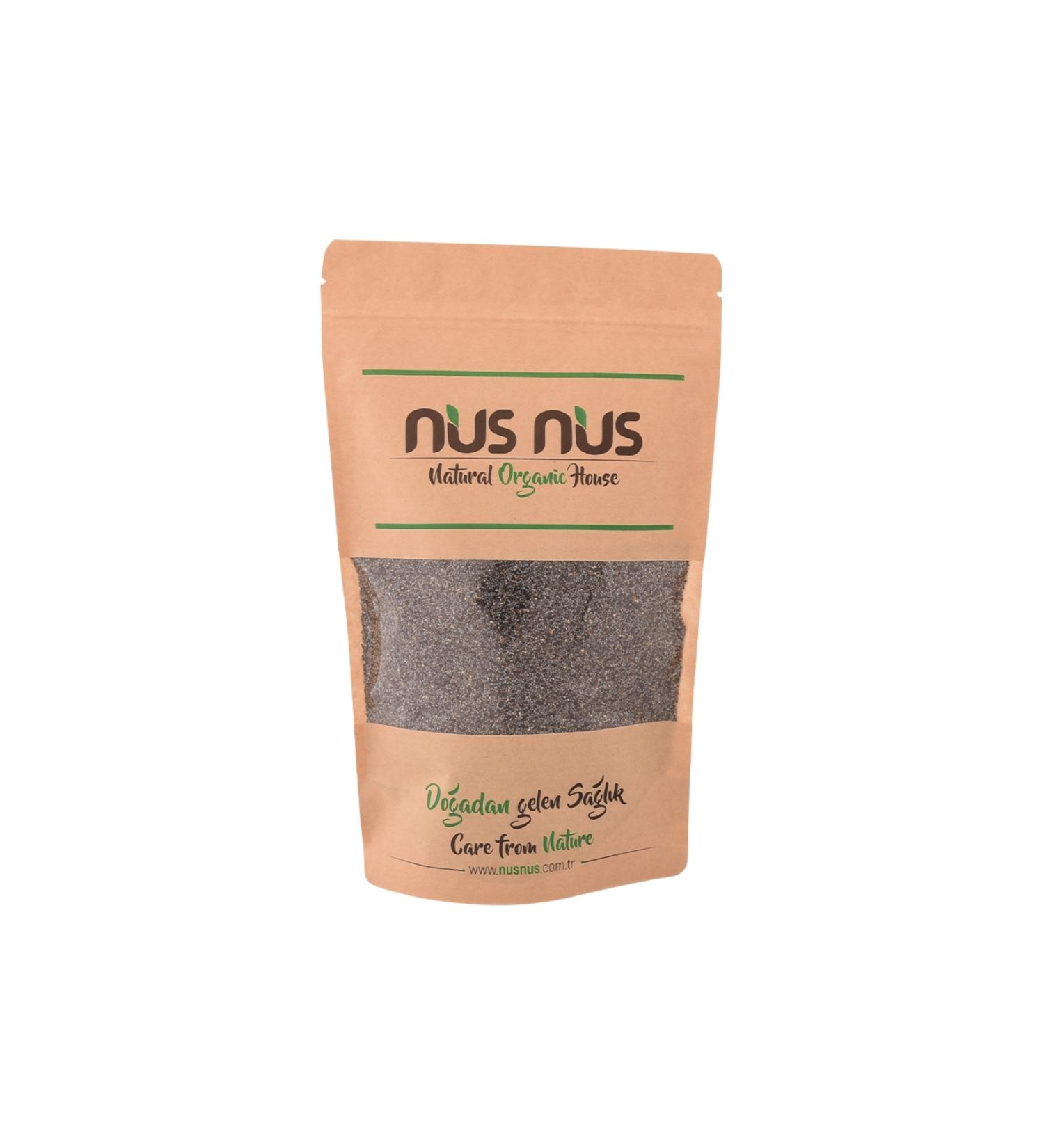 nusnus Blue Poppy 750 gr