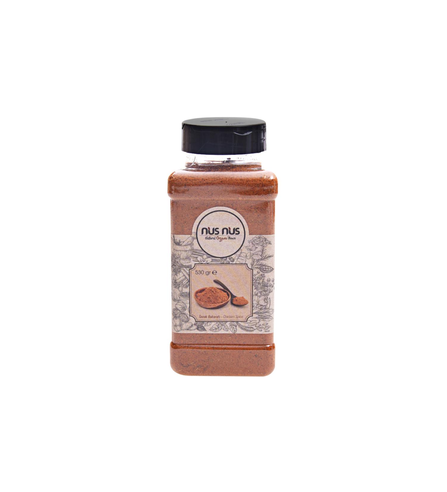nusnus Chicken Spice 530 gr