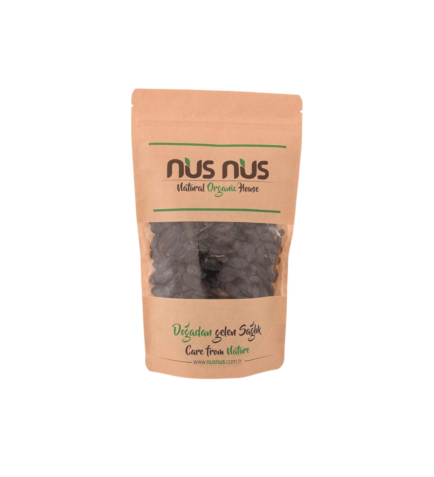 nusnus Uzbek Grape Seedless 750 gr