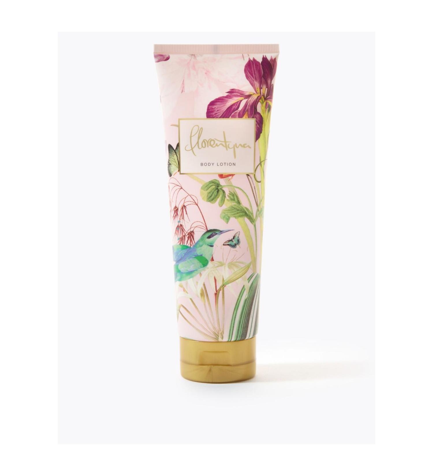 Marks & Spencer Floral Scented Body Lotion 250ml