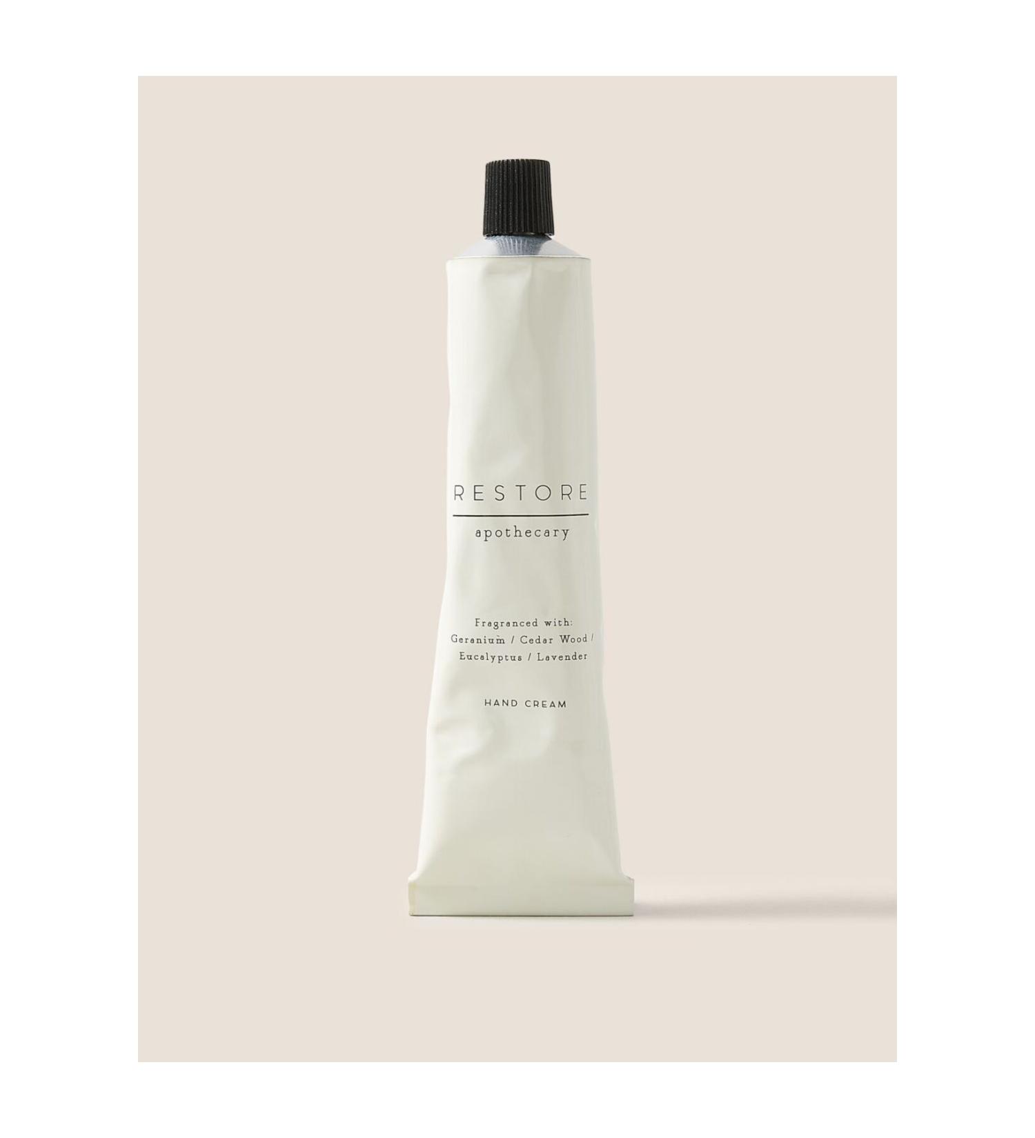 Marks & Spencer Restore Hand Cream 75 ml - Buy Online on GoSupps.com