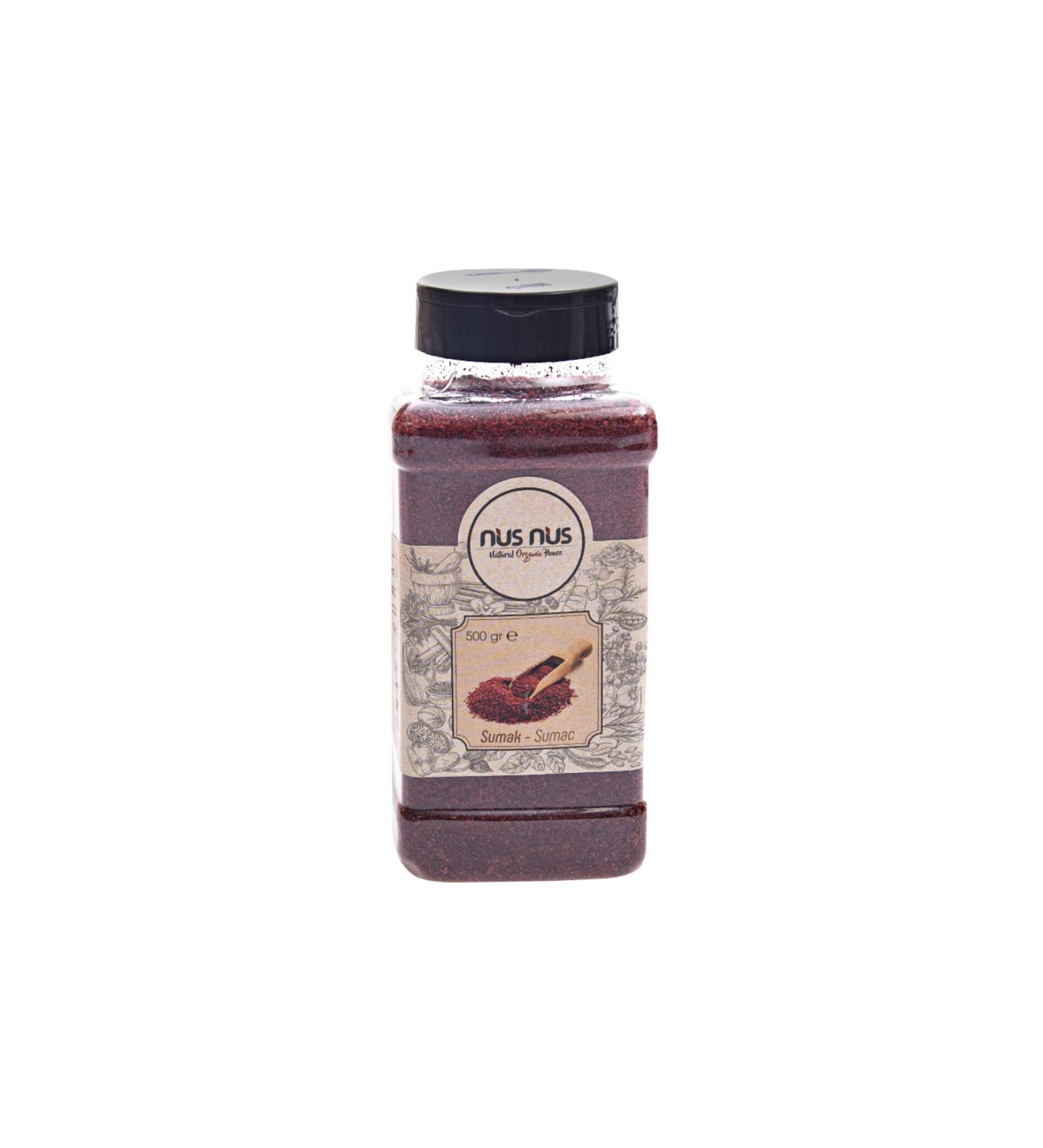 Nusnus Sumac 500 gr