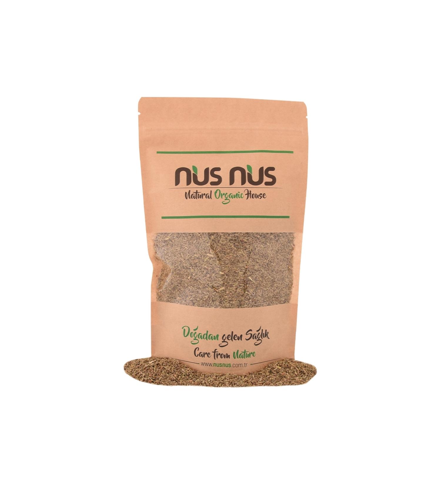 nusnus Anise Grain 750 gr