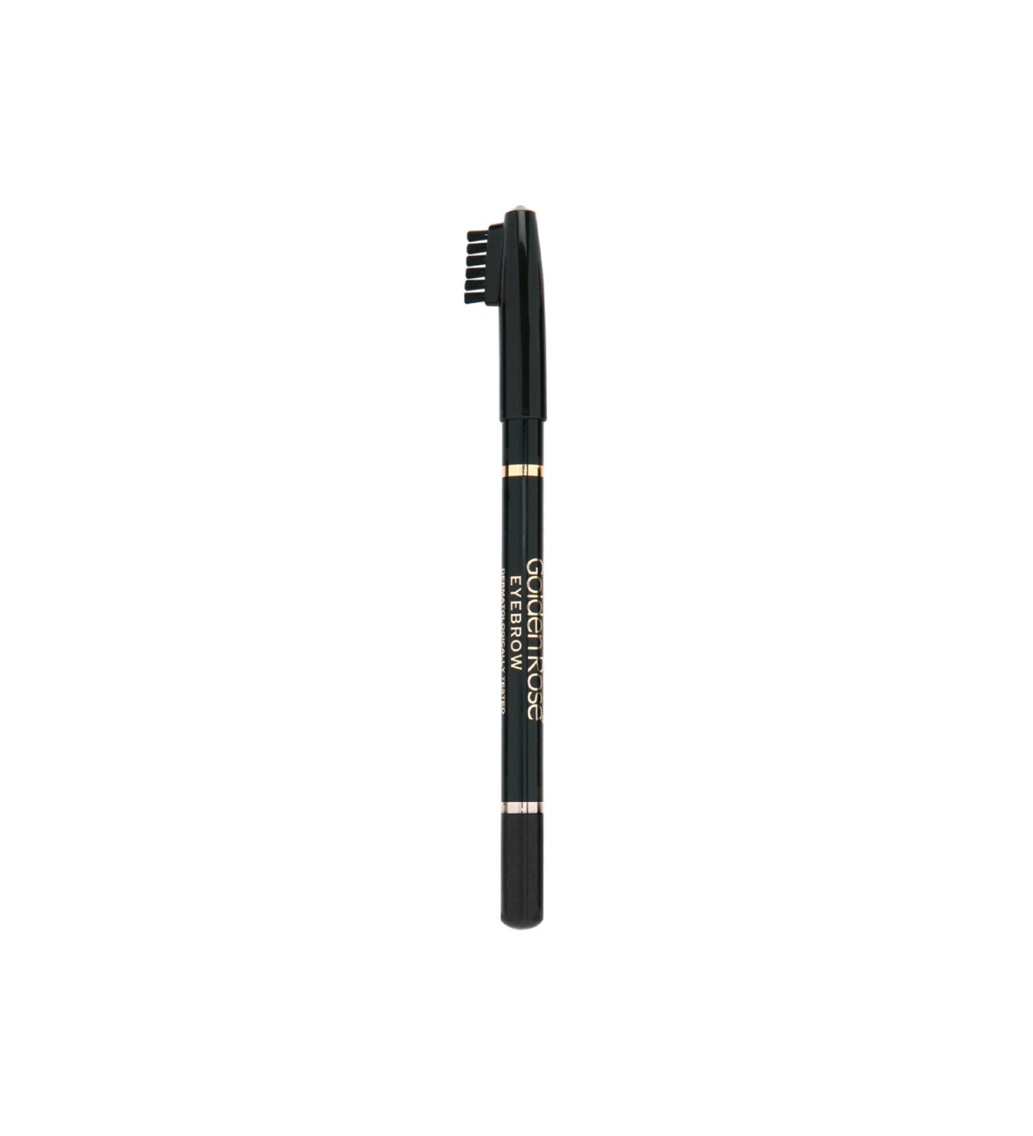 Golden Rose Eyebrow Eyebrow Pencil