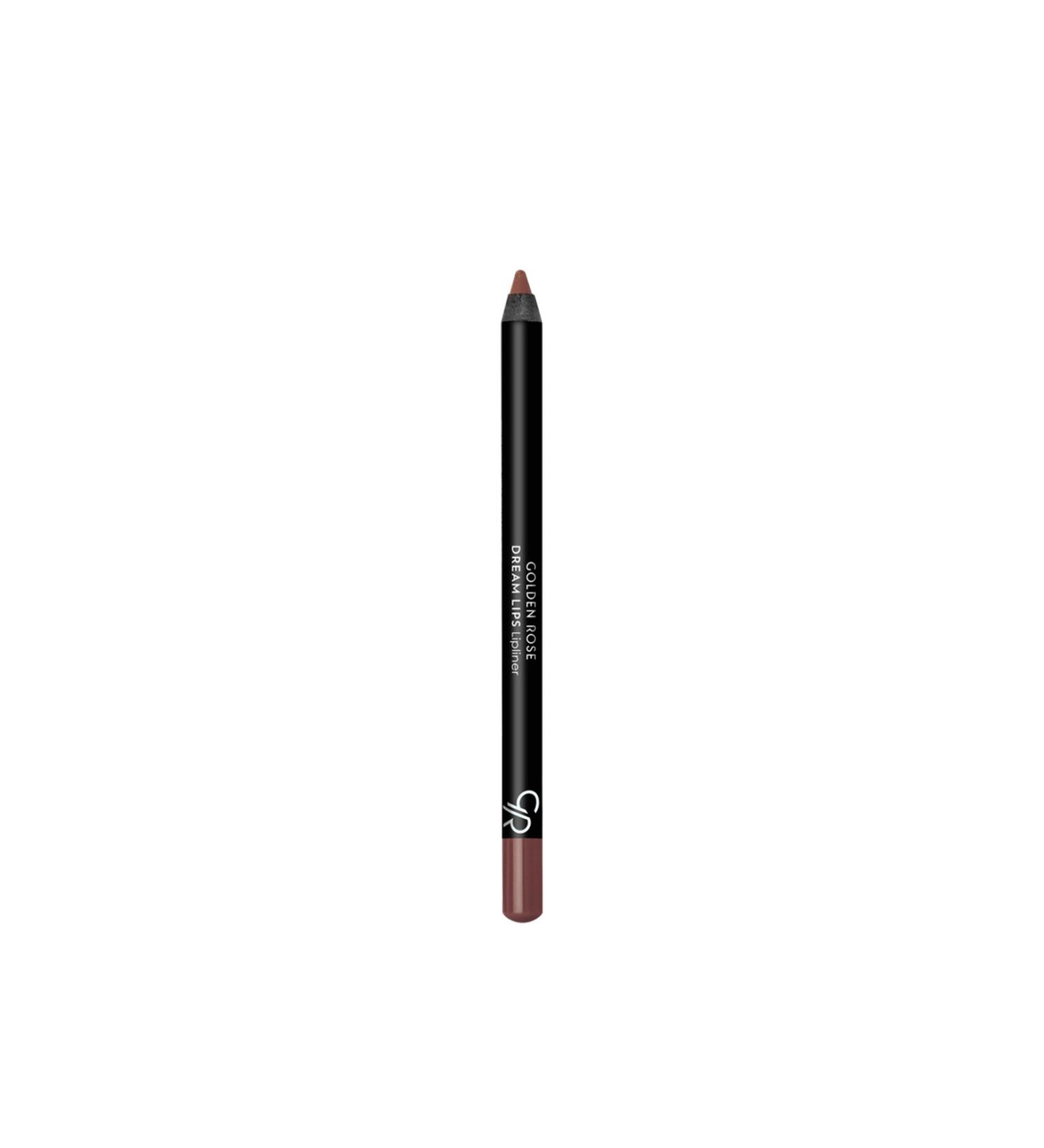 Golden Rose Lip Liner - Dream Lips Lipliner