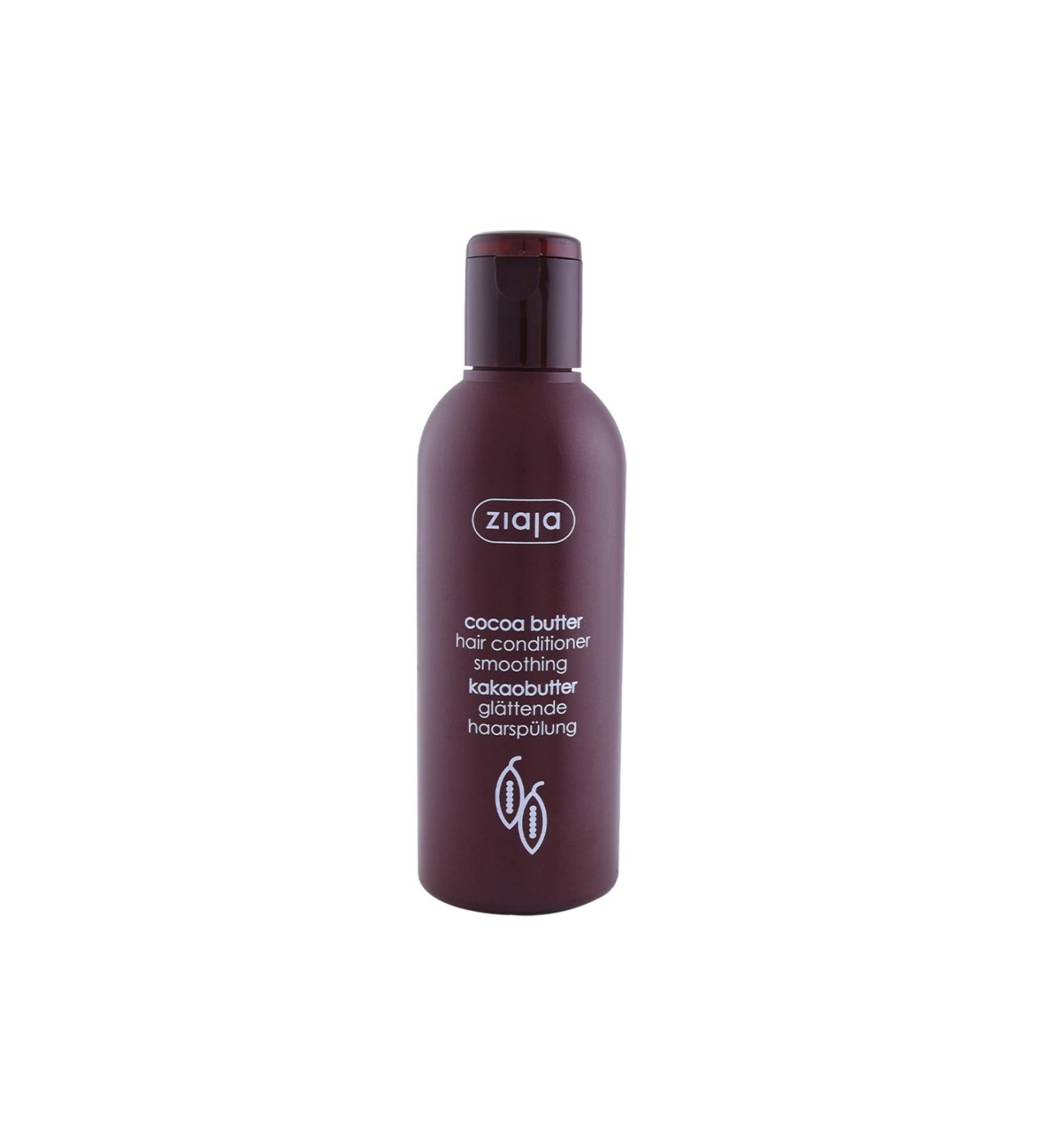 Ziaja Cocoa Butter Conditioner 200ml