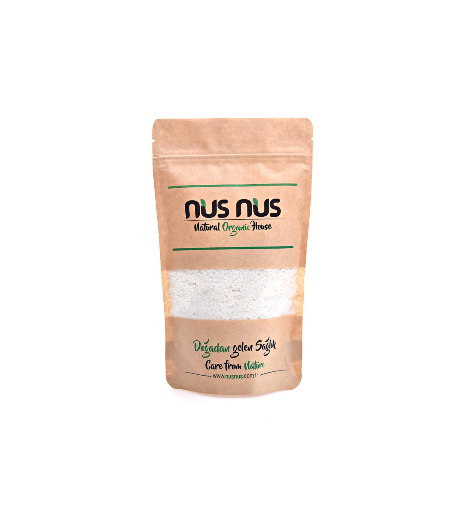 Nusnus Coconut 750 gr