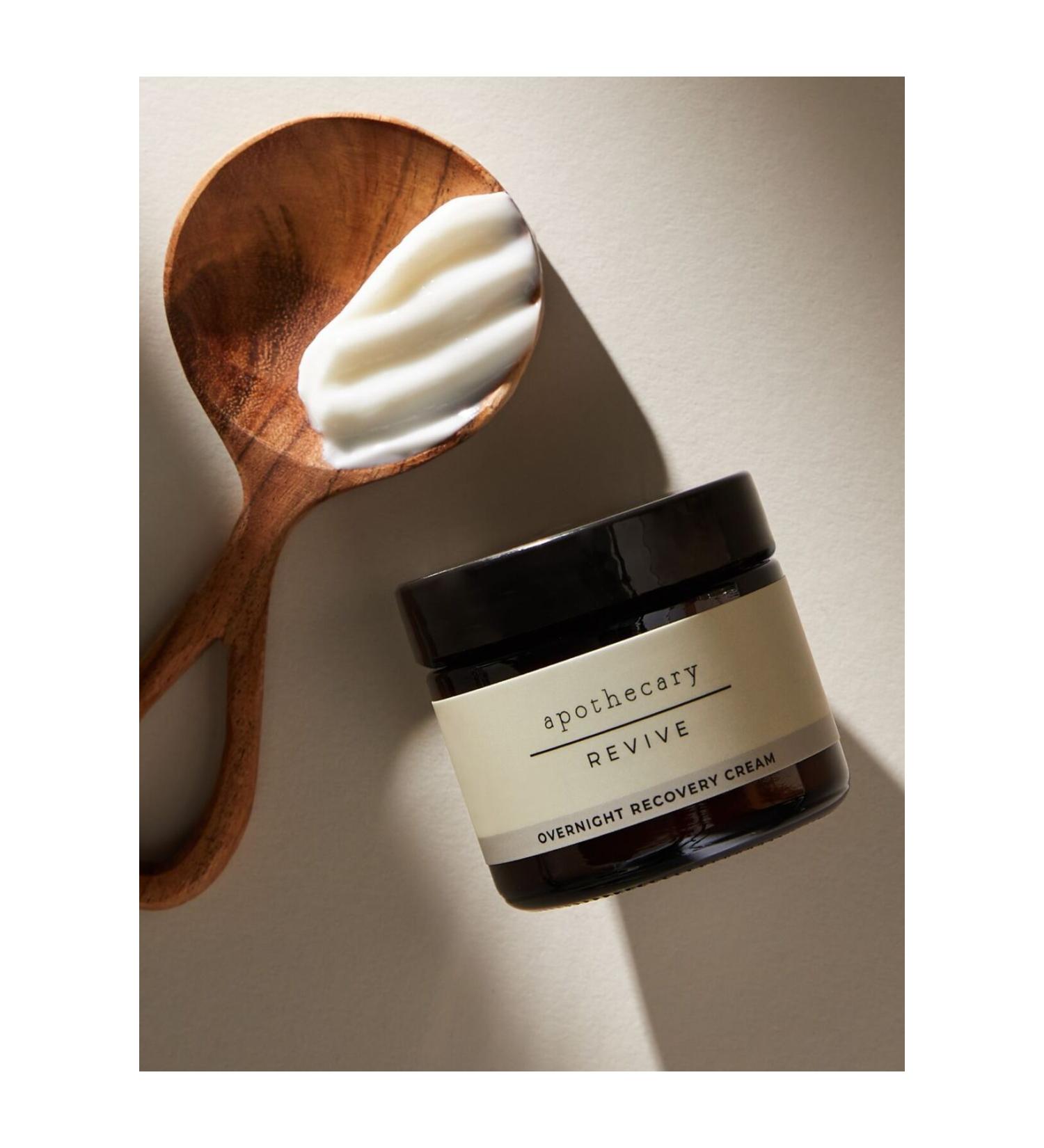 Marks & Spencer Healing Night Cream 50ml