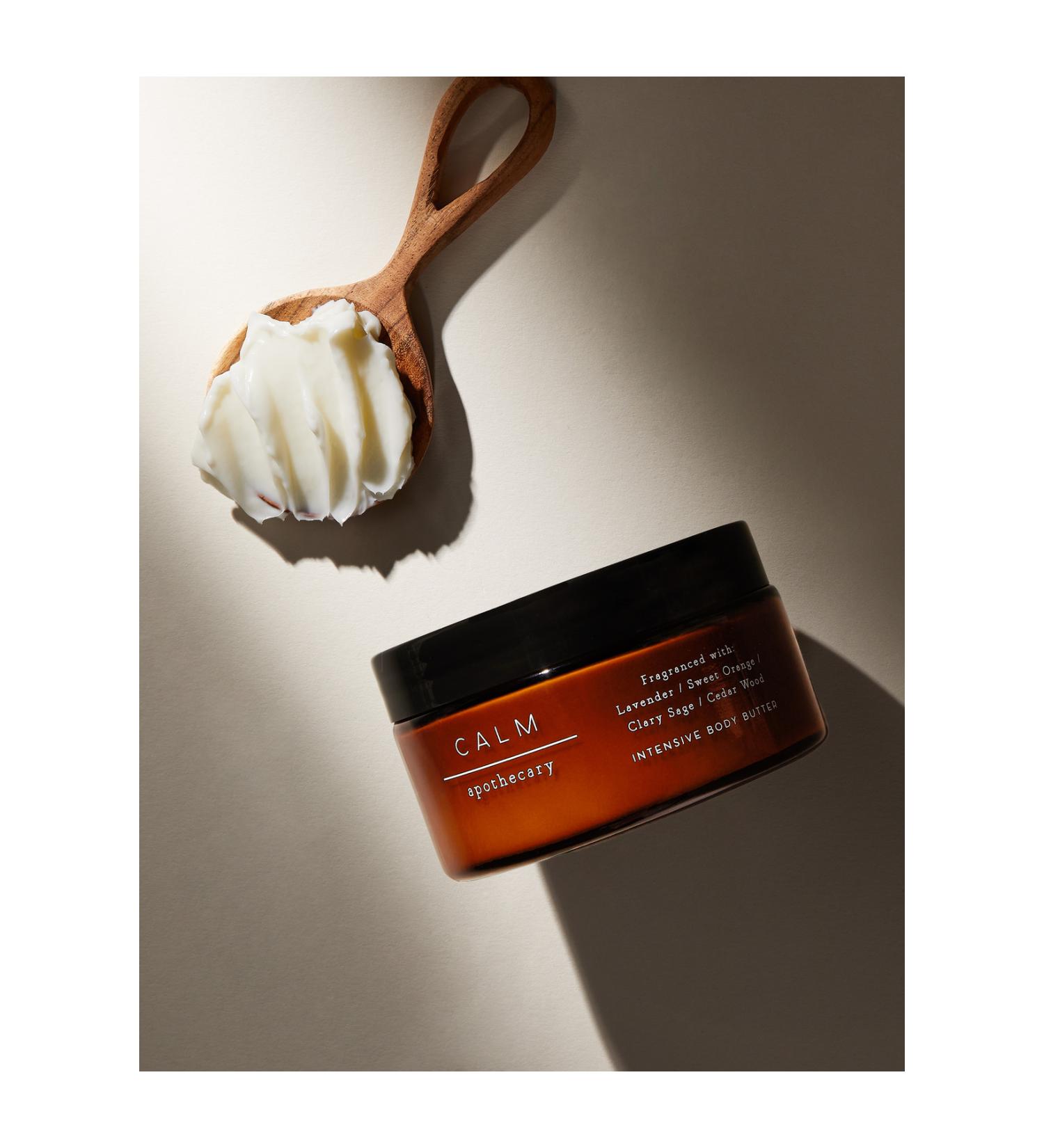 Marks & Spencer Calm Body Oil 200ml - Buy Online on GoSupps.com