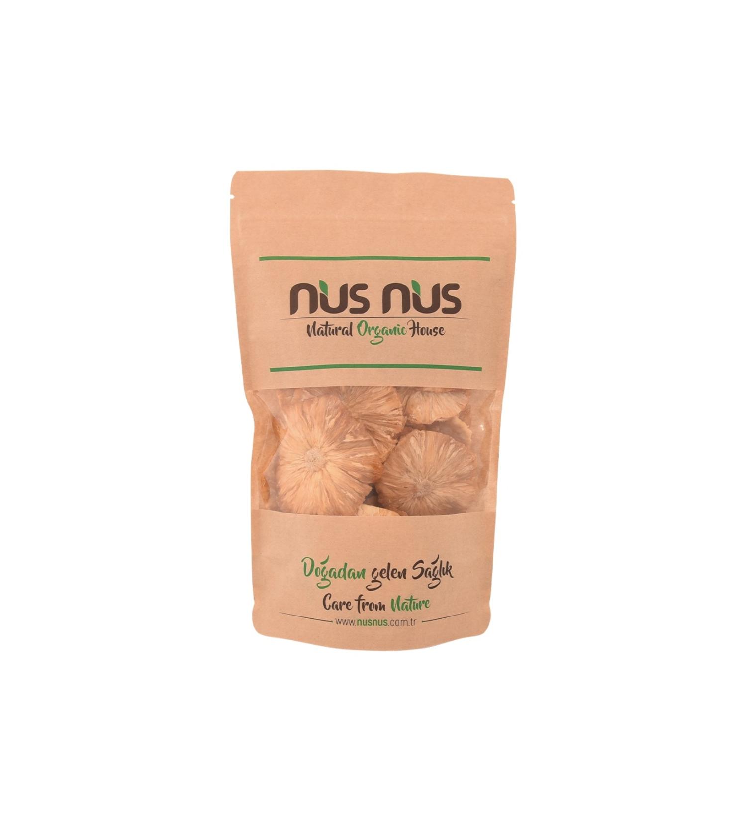 nusnus Dried Pineapple 500 gr