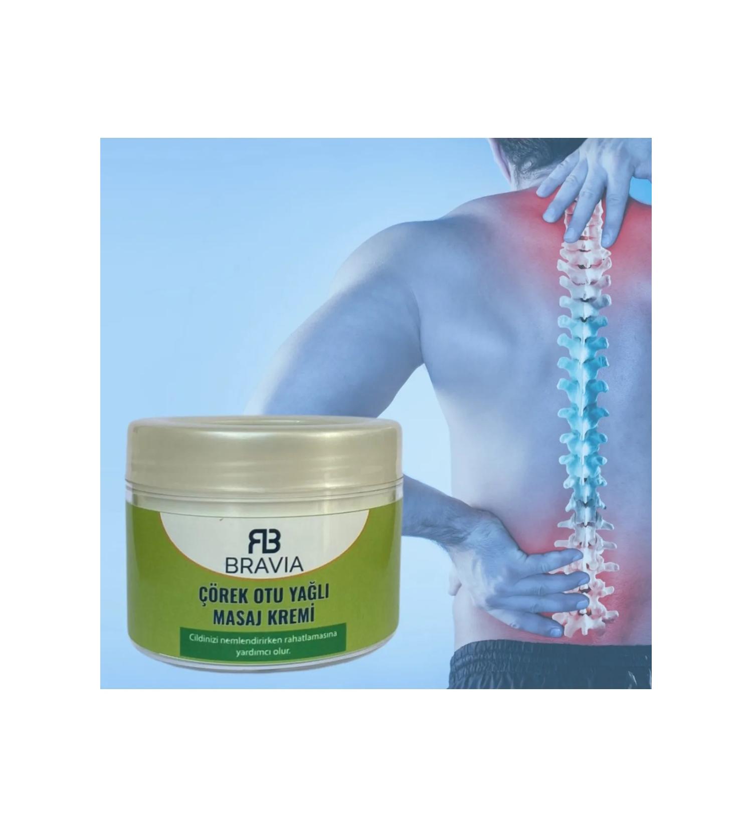 Bravia Black Cumin Cream 100 ml 2 Pieces - Buy Online on GoSupps.com