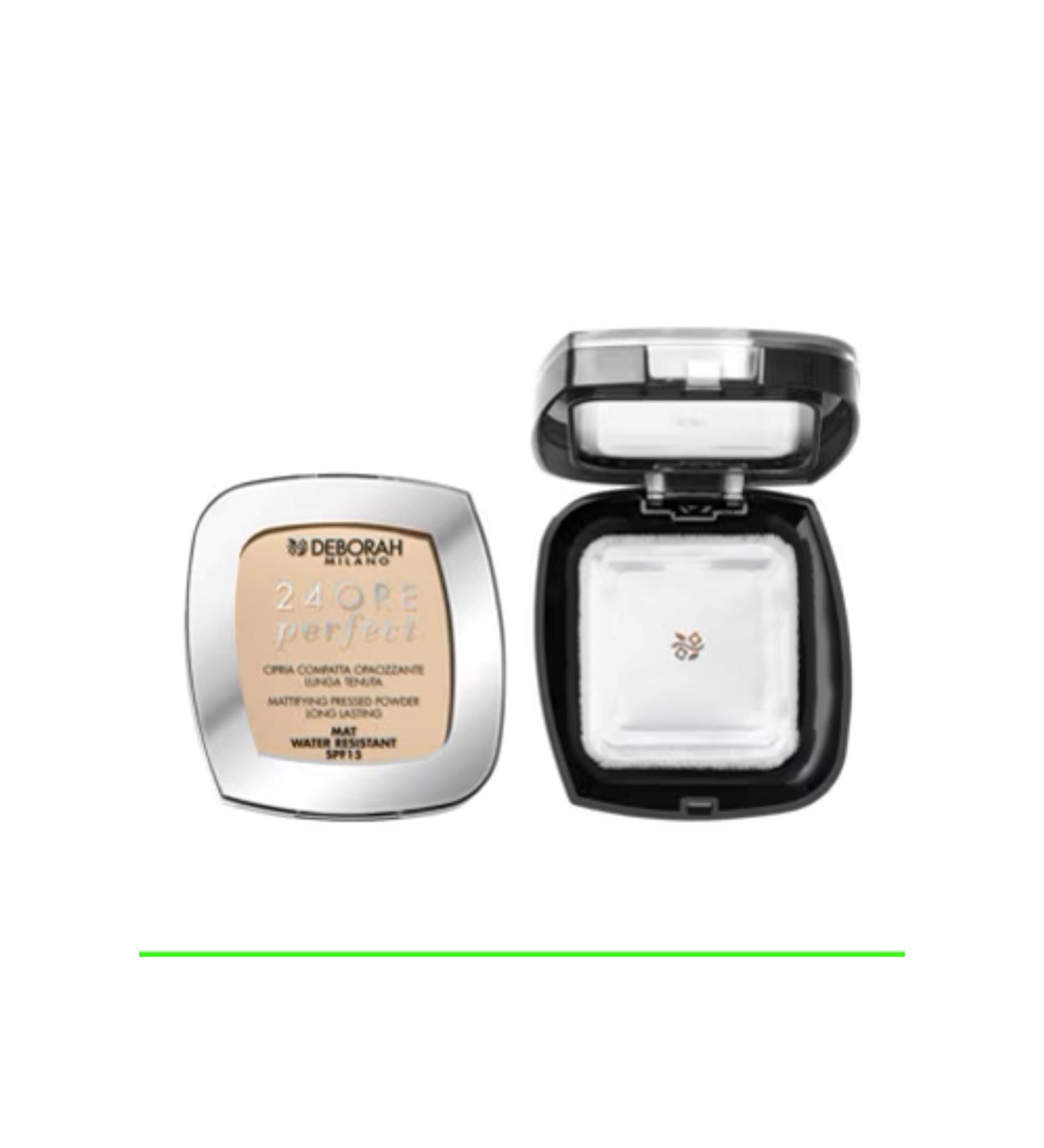 Deborah 24Ore Perfect Mattifying Powder
