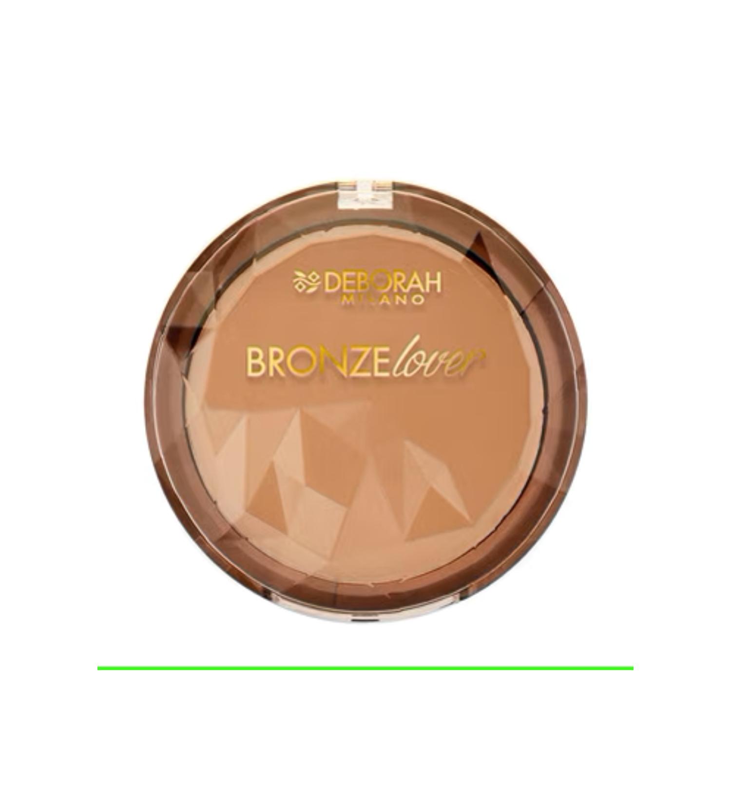 Deborah Bronze Lover Bronzer