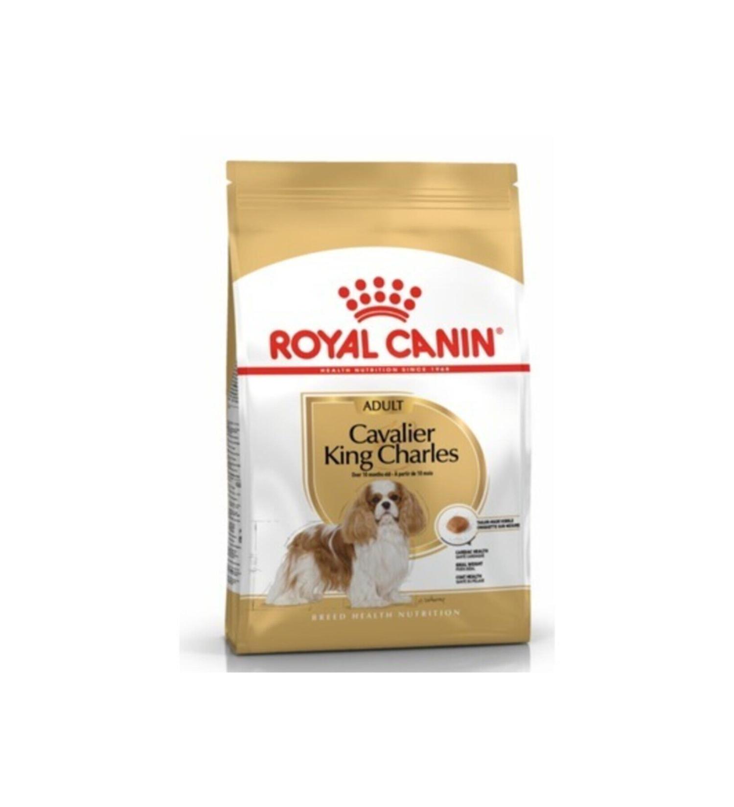 Royal Canin Cavalier King Charles Adult Dog Food 3 kg
