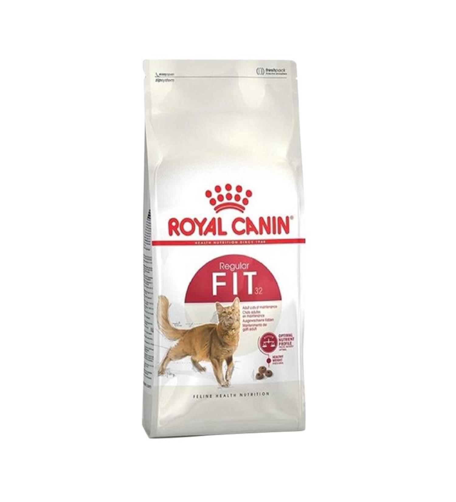 Royal Canin Fit 32 Adult Cat Food 2kg