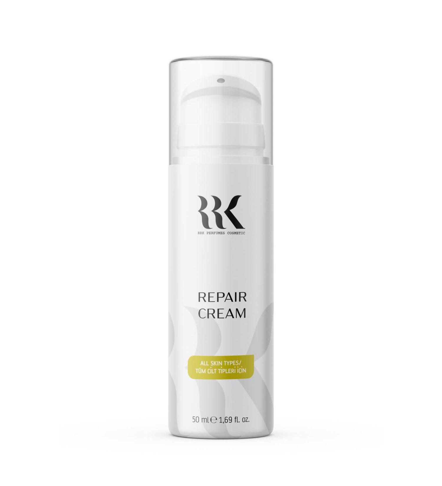 RRK Repair Cream