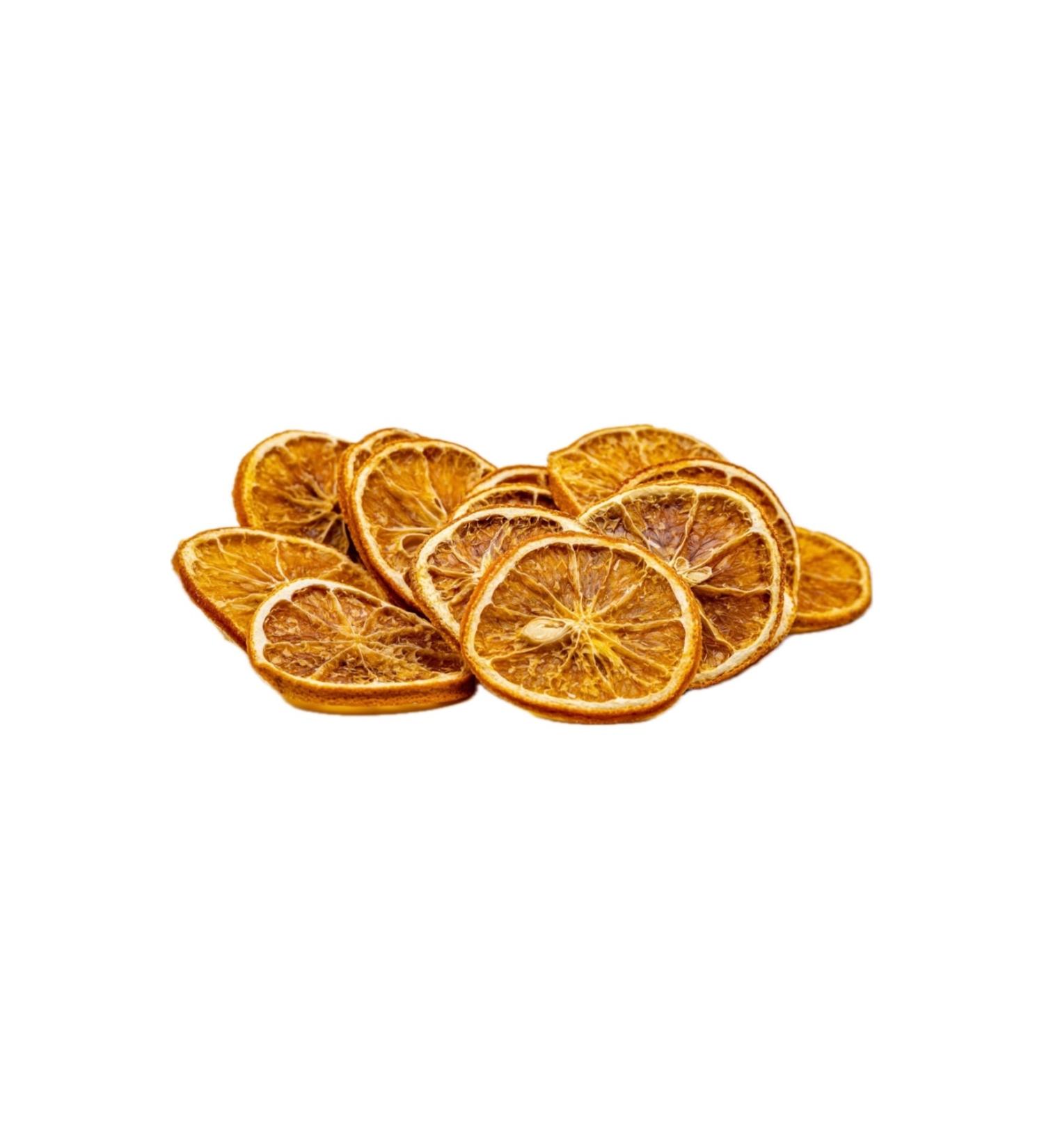 D&M GOURME Dried Orange 250 gr