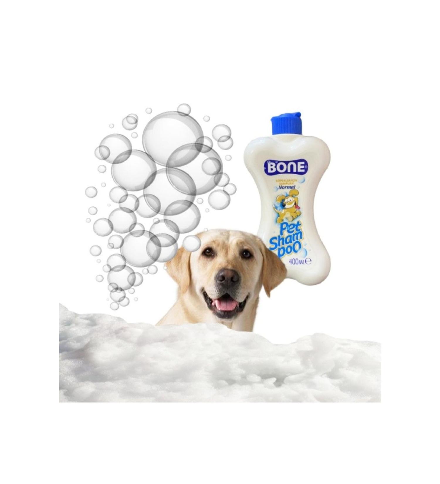 Skygo Bone Dog Shampoo 400 ML.