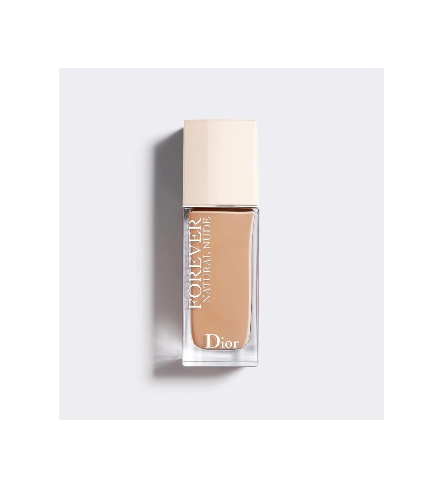 Dior Moisture Repairing Light Texture Foundation with Enriched Formula 30ml-3.5N DkHair1458