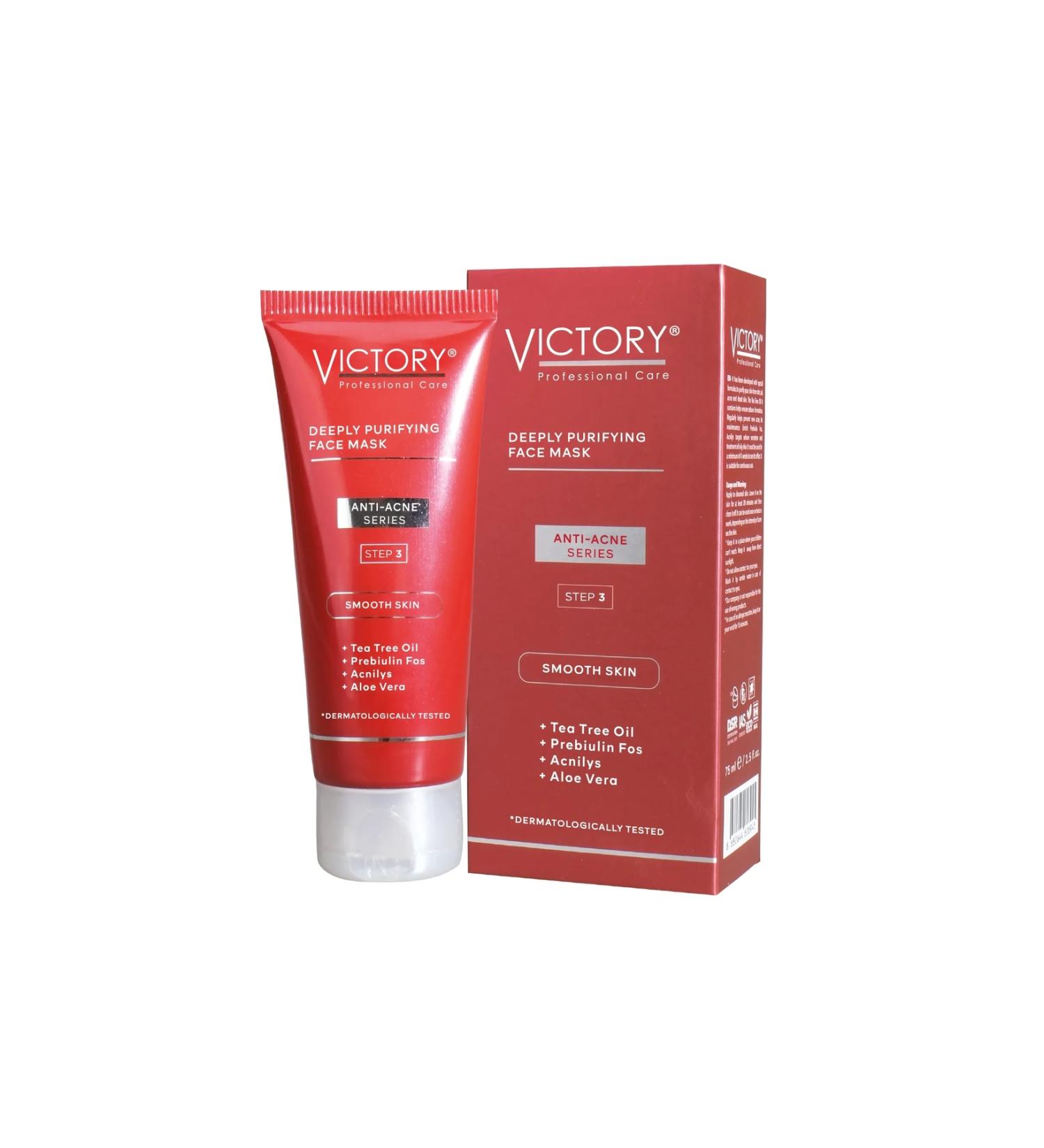 Victory Anti Dark Spot Vitamin C Toner 200 ml