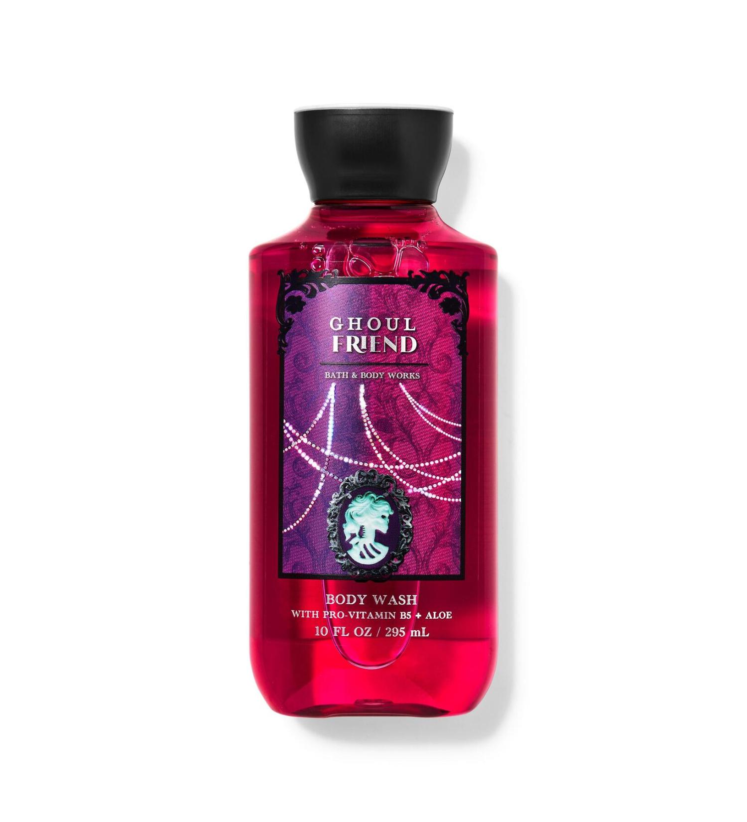 Bath & Body Works Ghoul Friend Du Jeli 295 ml