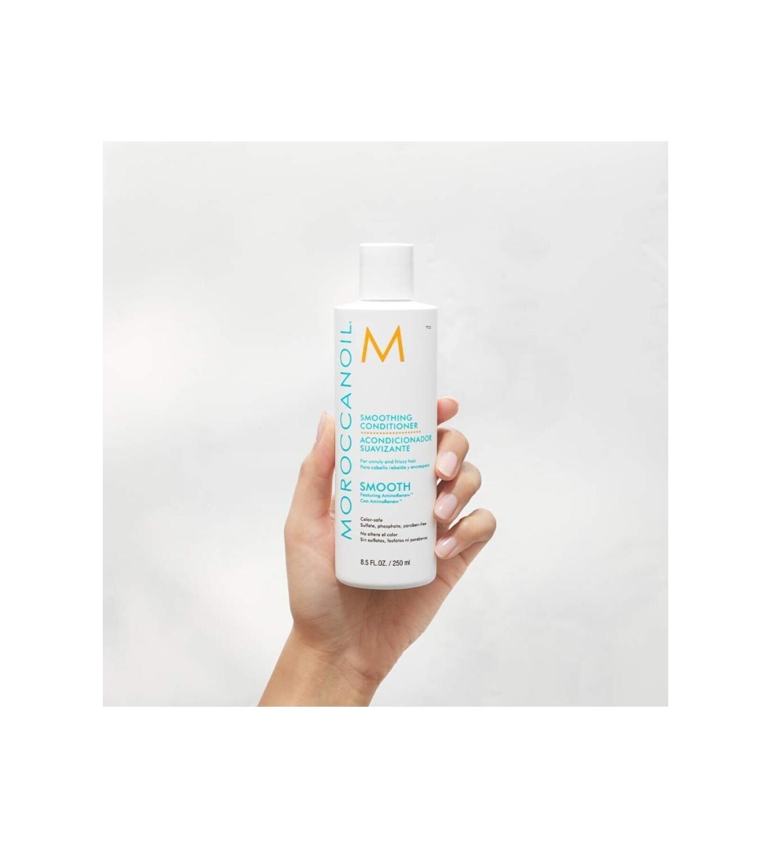 Moroccanoil Hair Color Longer Lasting Conditioner 250ml SEVGILIGULbeauty6