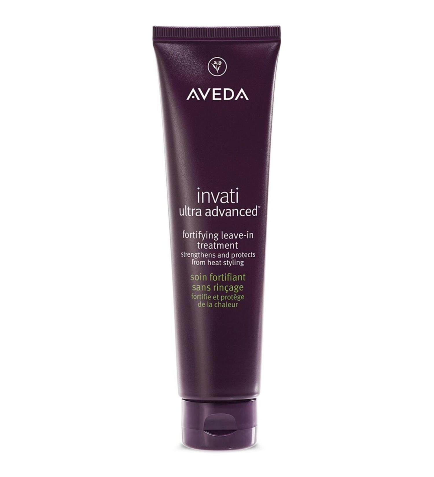 Aveda invati ultra advanced anti-hair loss leave-in conditioner 100ml
