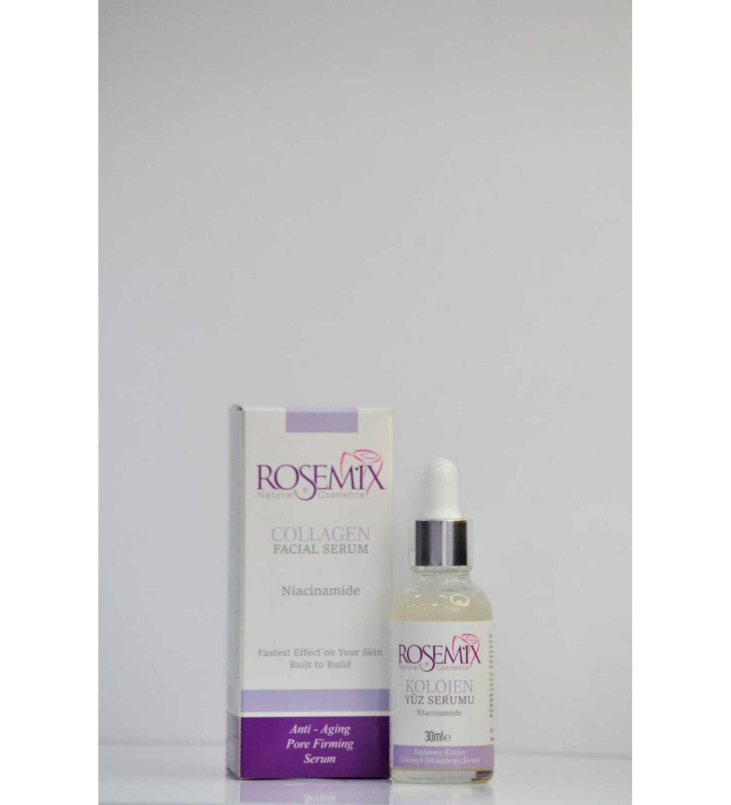 ROSEMIX ROSEMIX COLLOGEN SERUM