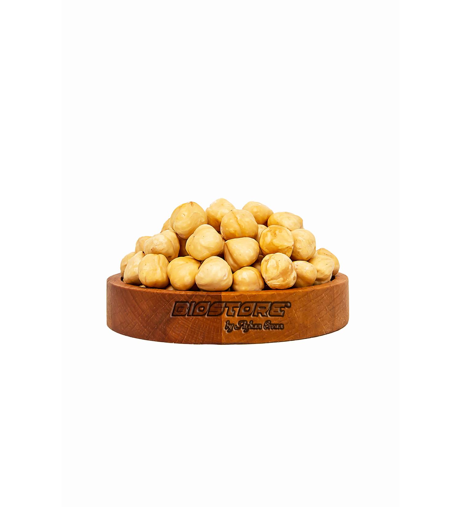 Biostore Double Roasted Hazelnuts 250 G