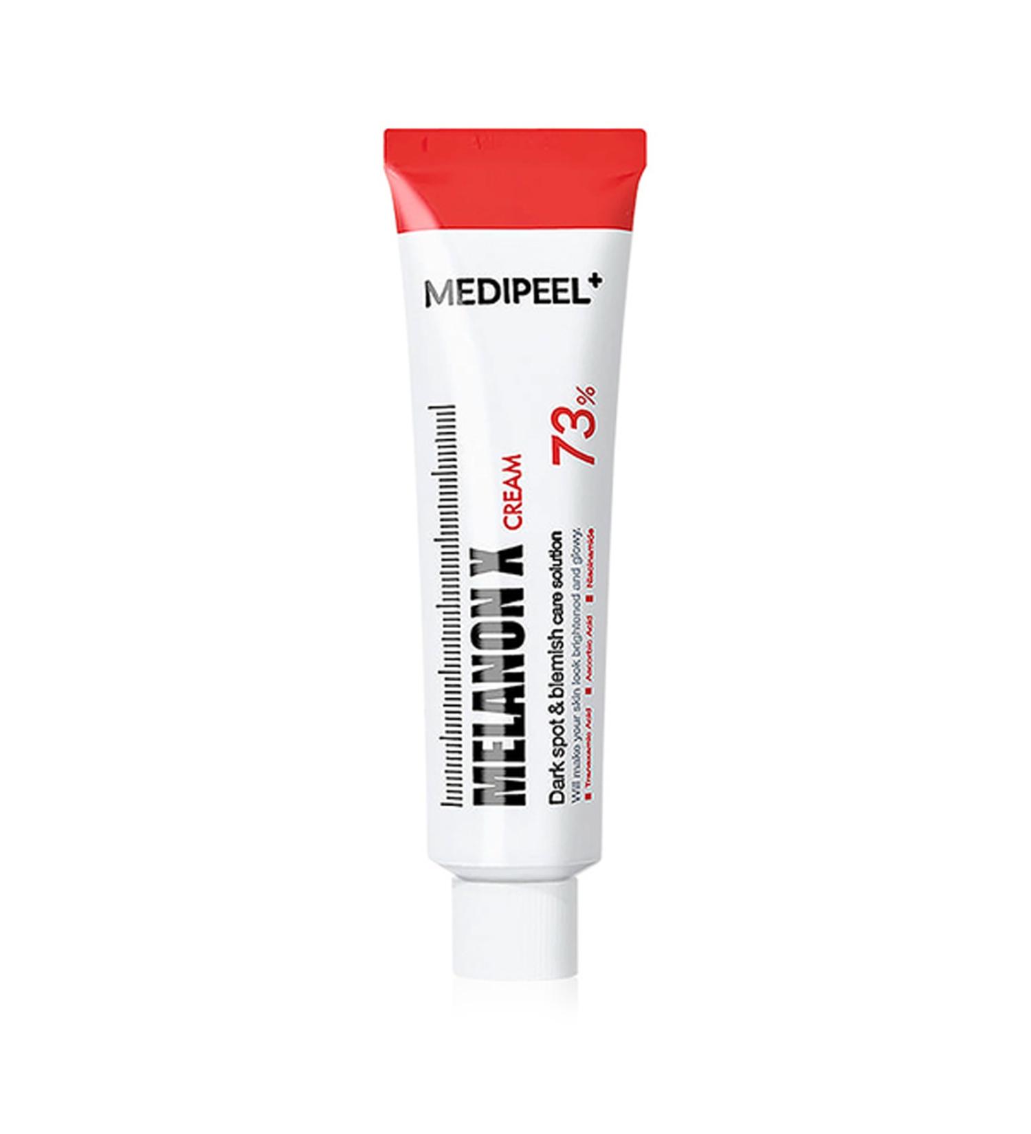 Medipeel Stain and Freckle Cream Medipeel Melanon X Cream 30ml - Buy Online on GoSupps.com