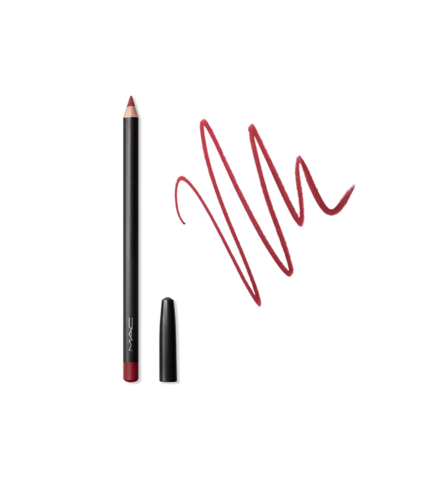 Mac New Lip Liner Pencil - Lip Liner Pencil / Brick-o-la - Buy Online on GoSupps.com